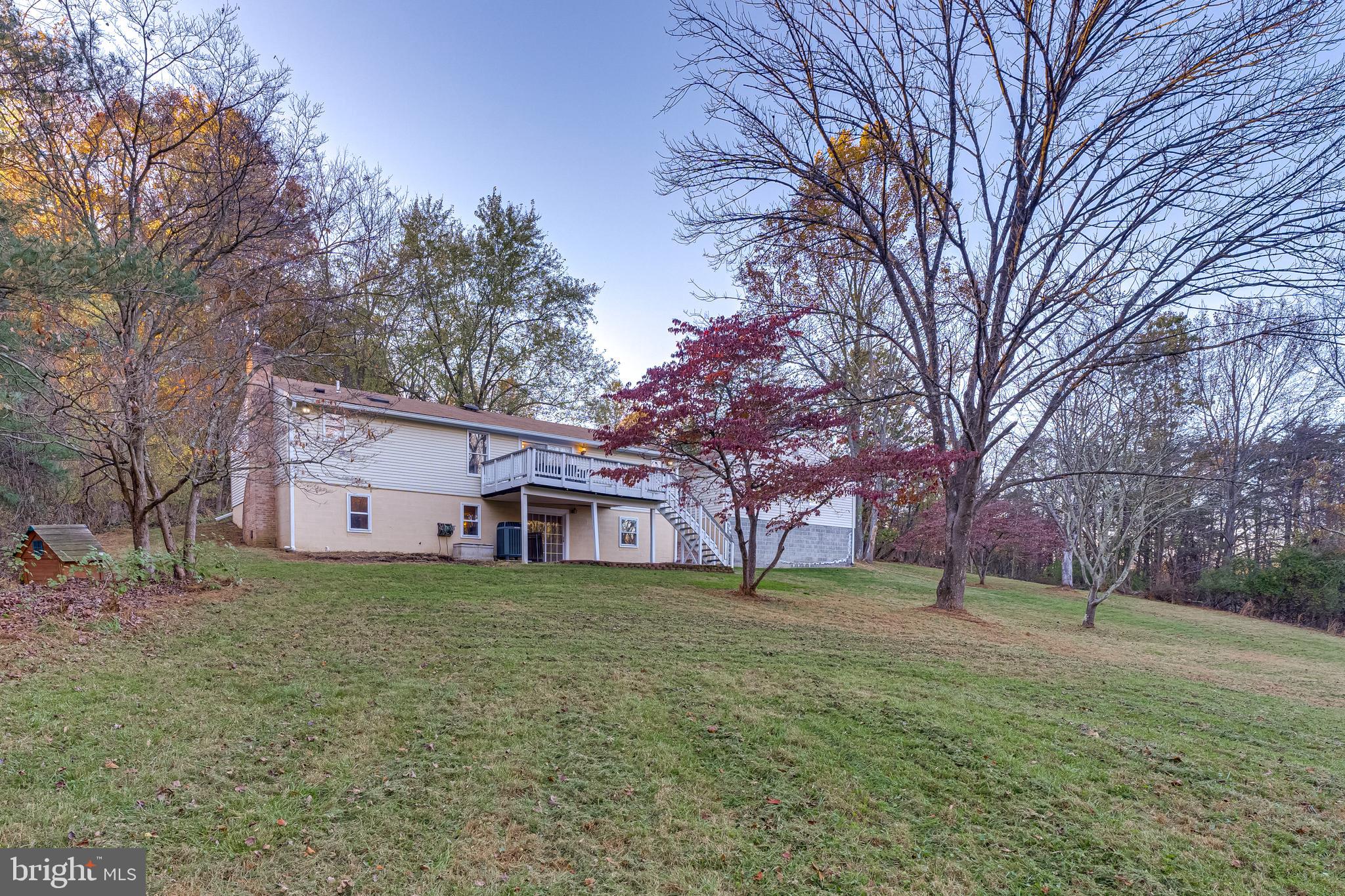 LINHURST - Residential