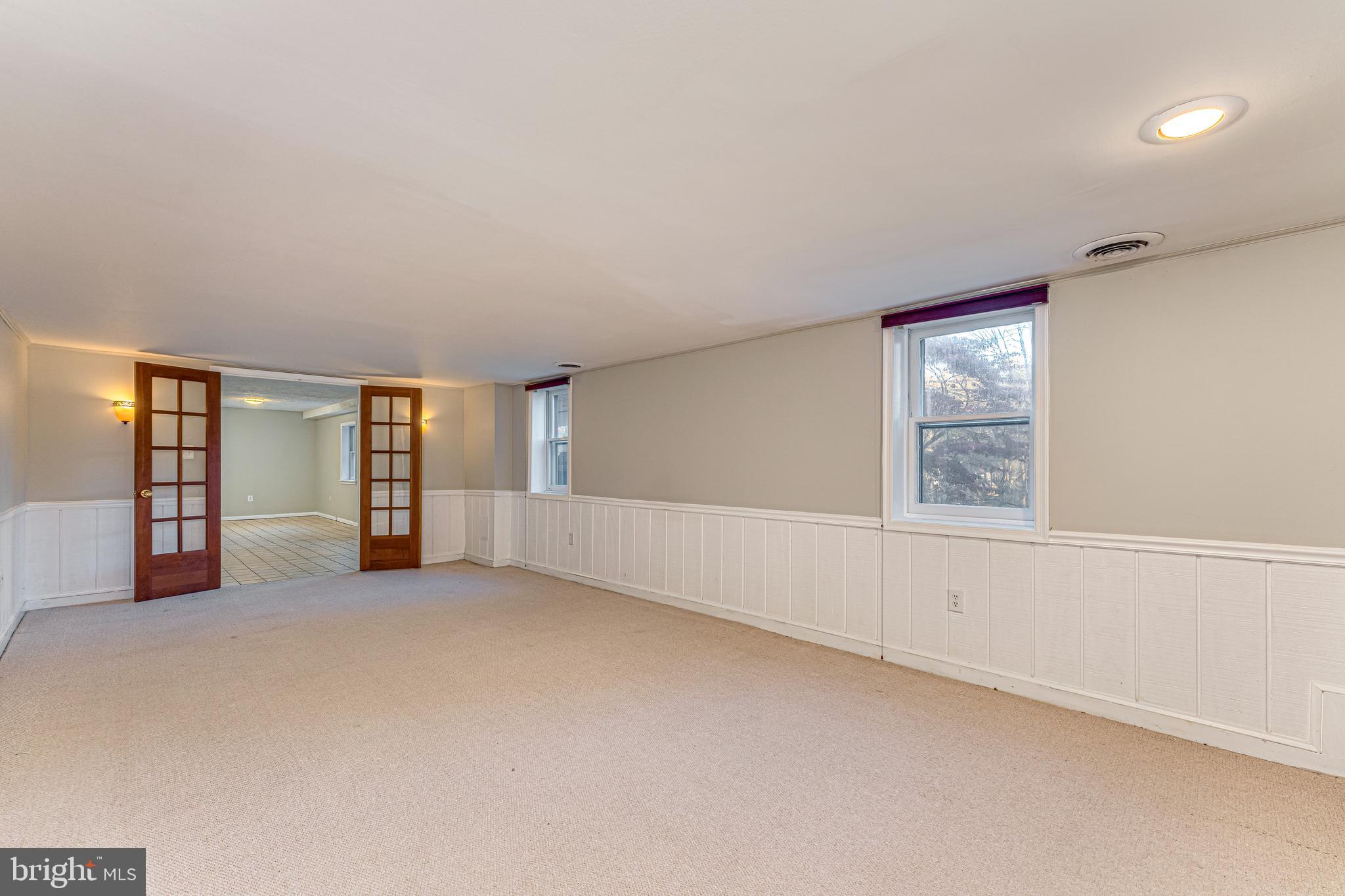 LINHURST - Residential