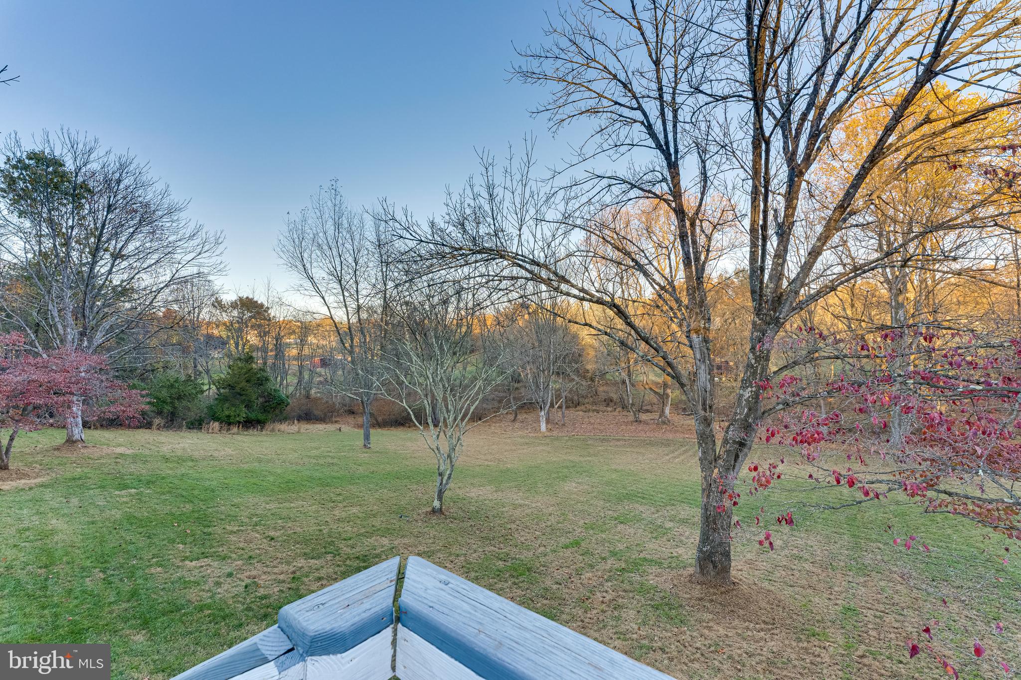 LINHURST - Residential