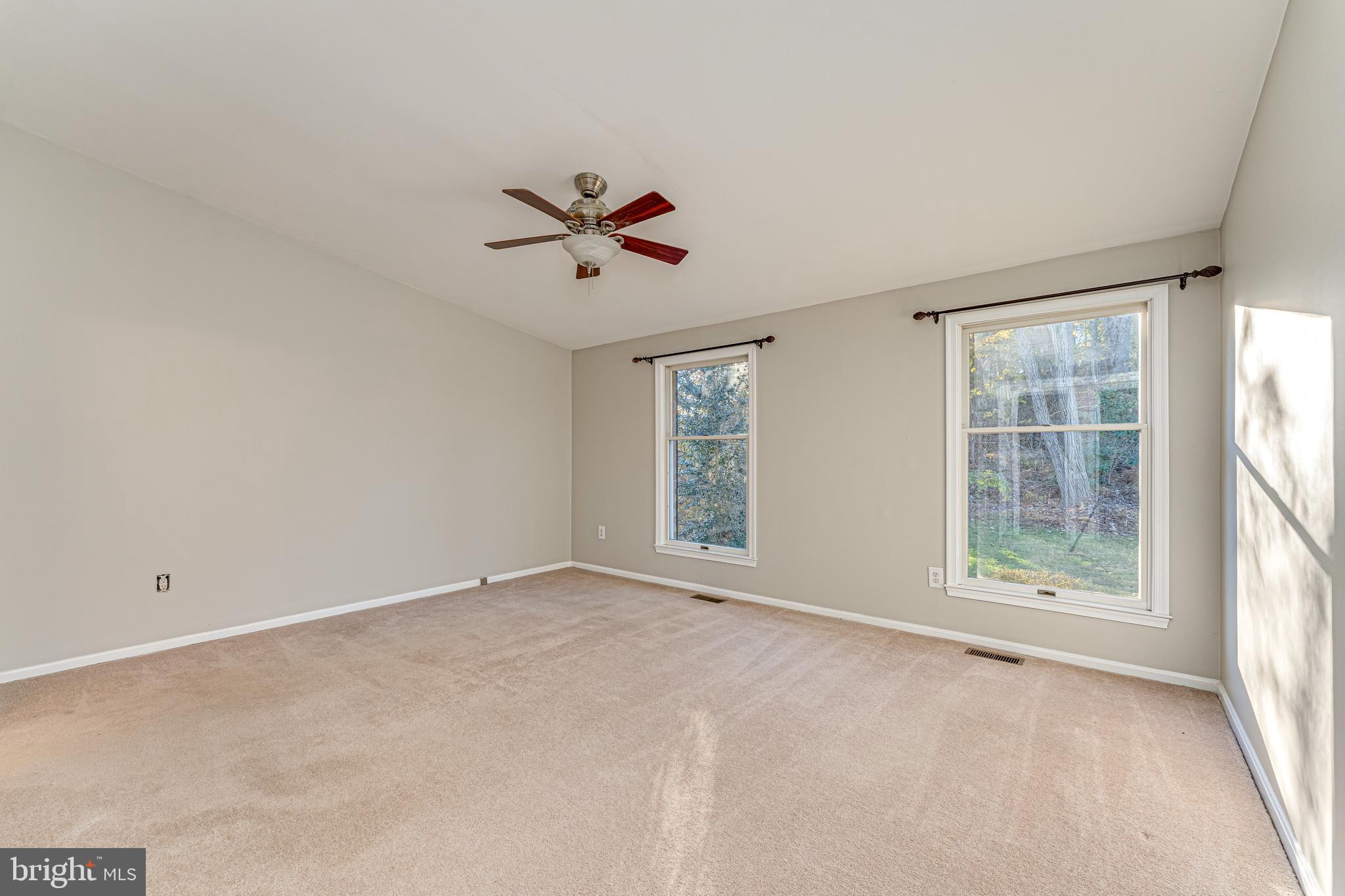 LINHURST - Residential