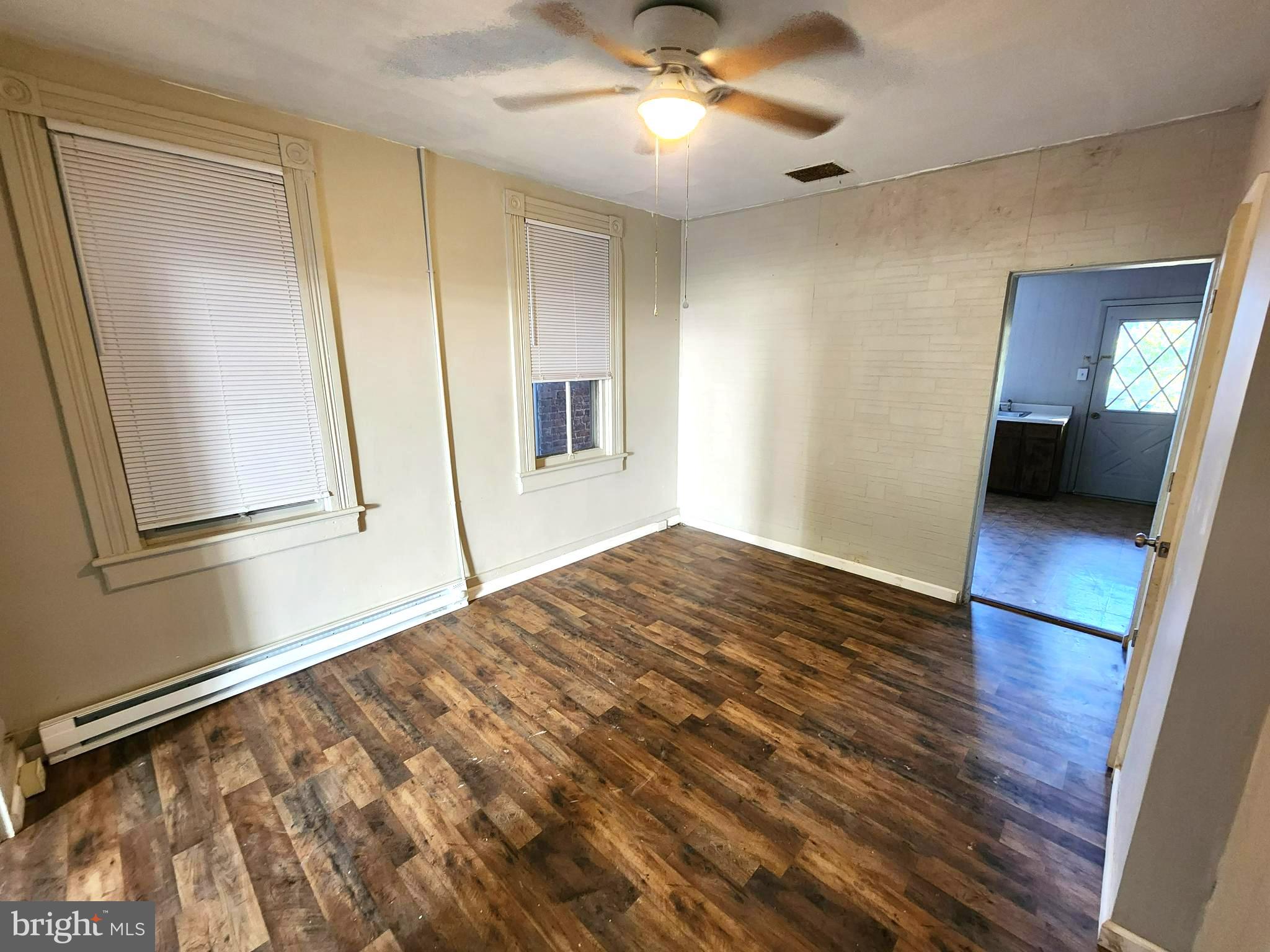 NORTH CUMBERLAND - Residential