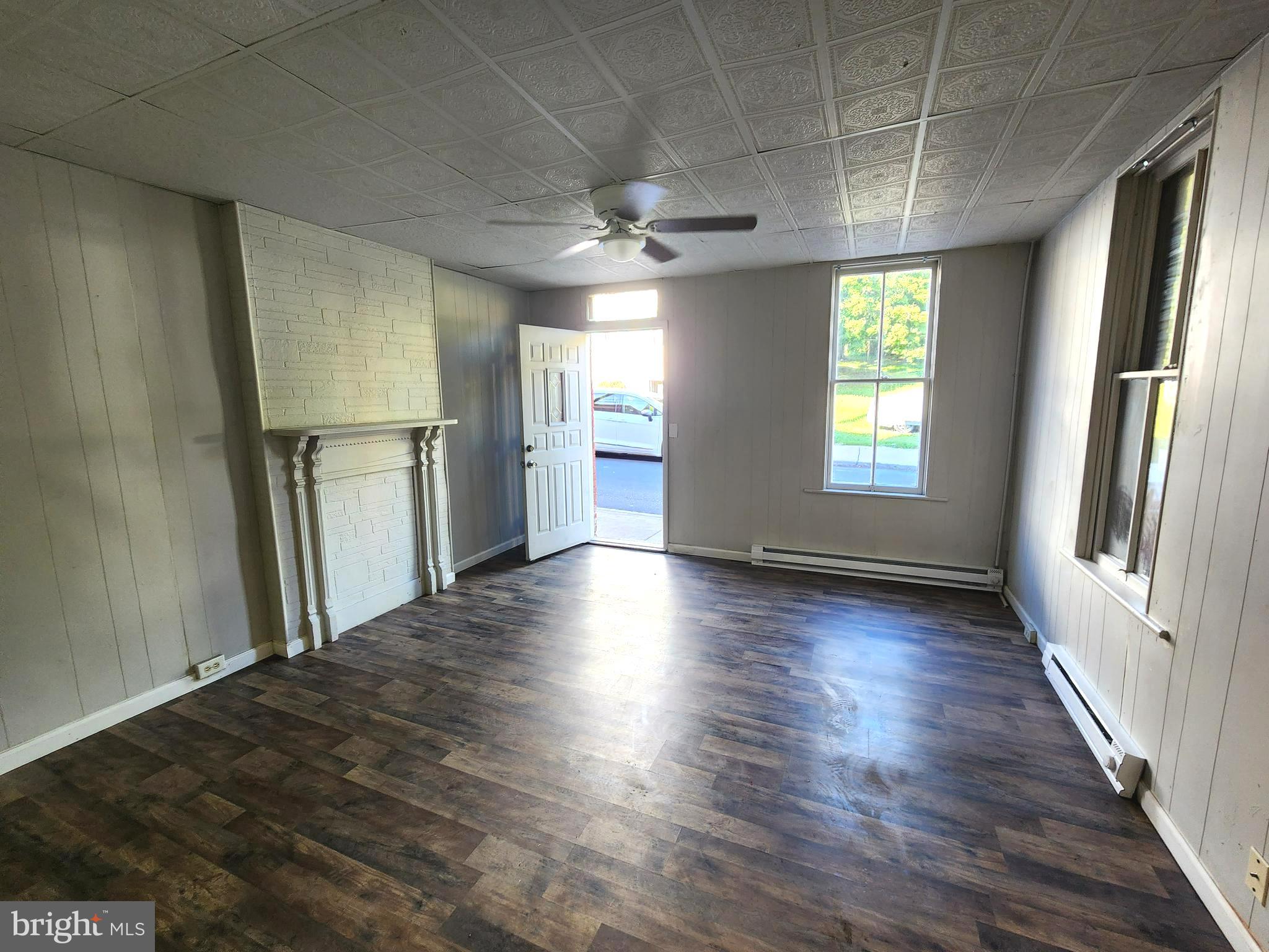 NORTH CUMBERLAND - Residential