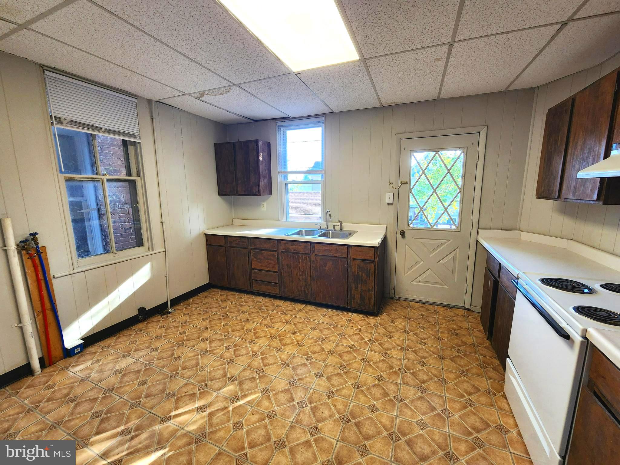 NORTH CUMBERLAND - Residential