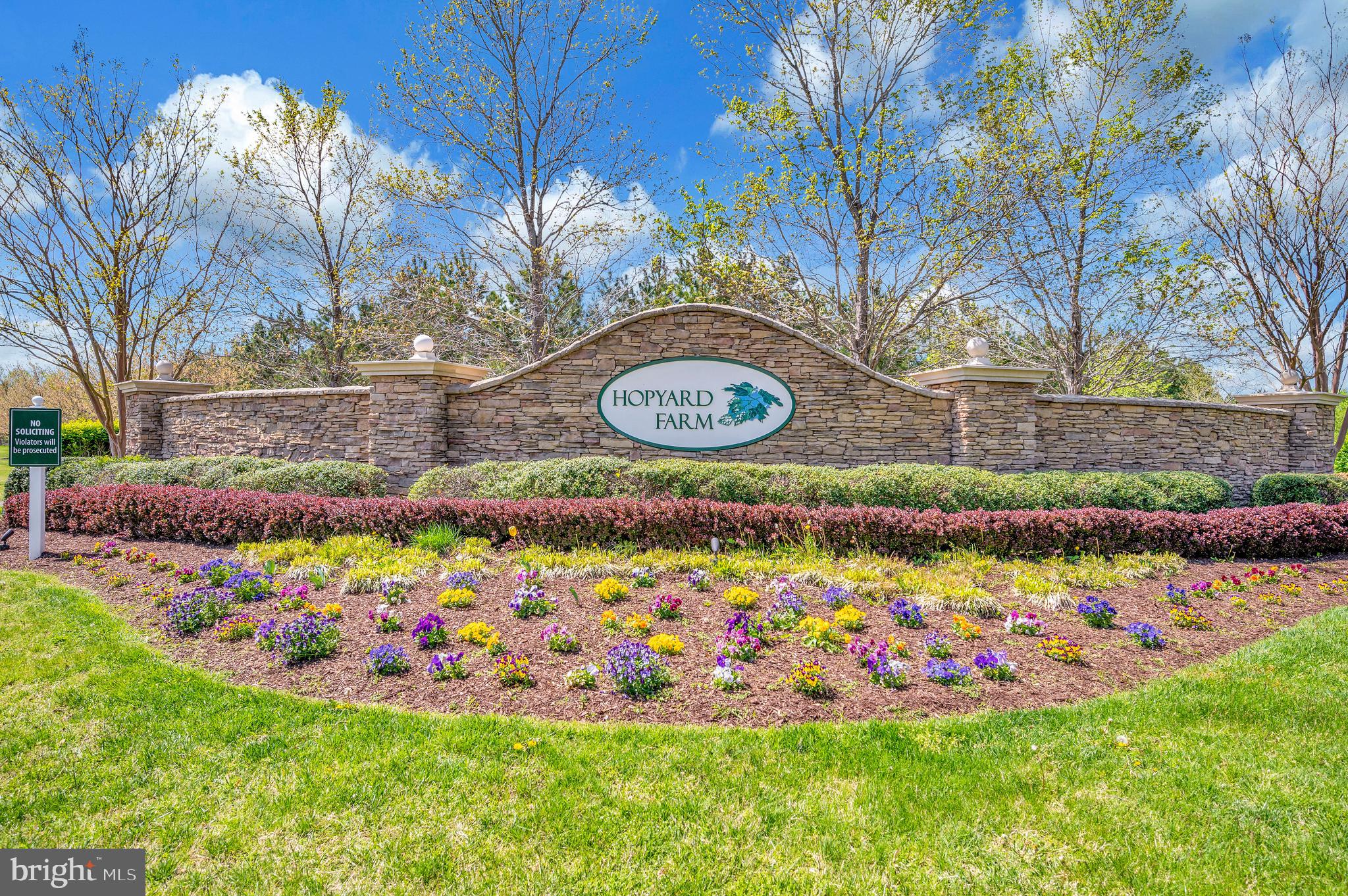 HOPYARD - Residential