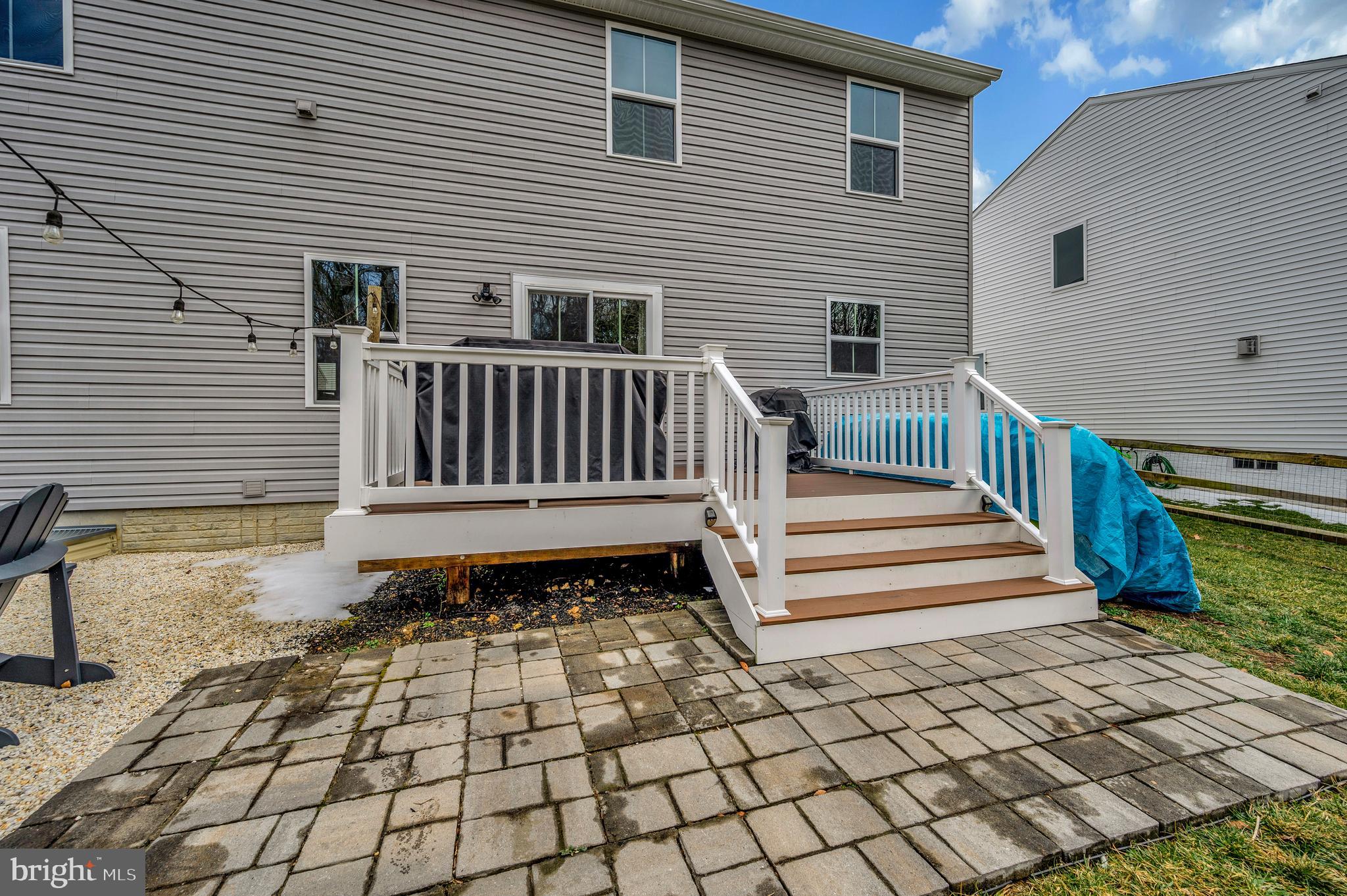 HOPYARD - Residential