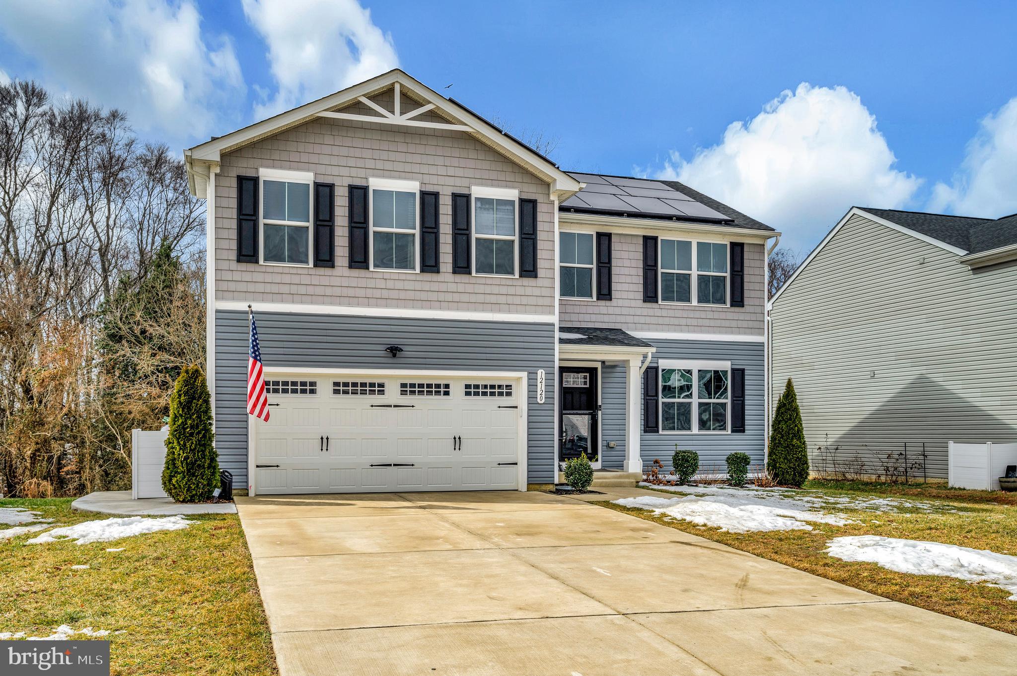 HOPYARD - Residential