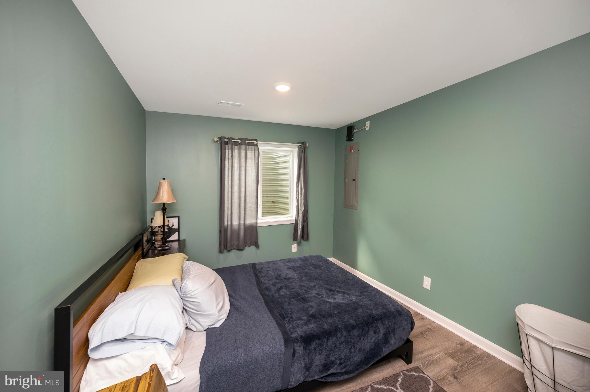 HOPYARD - Residential