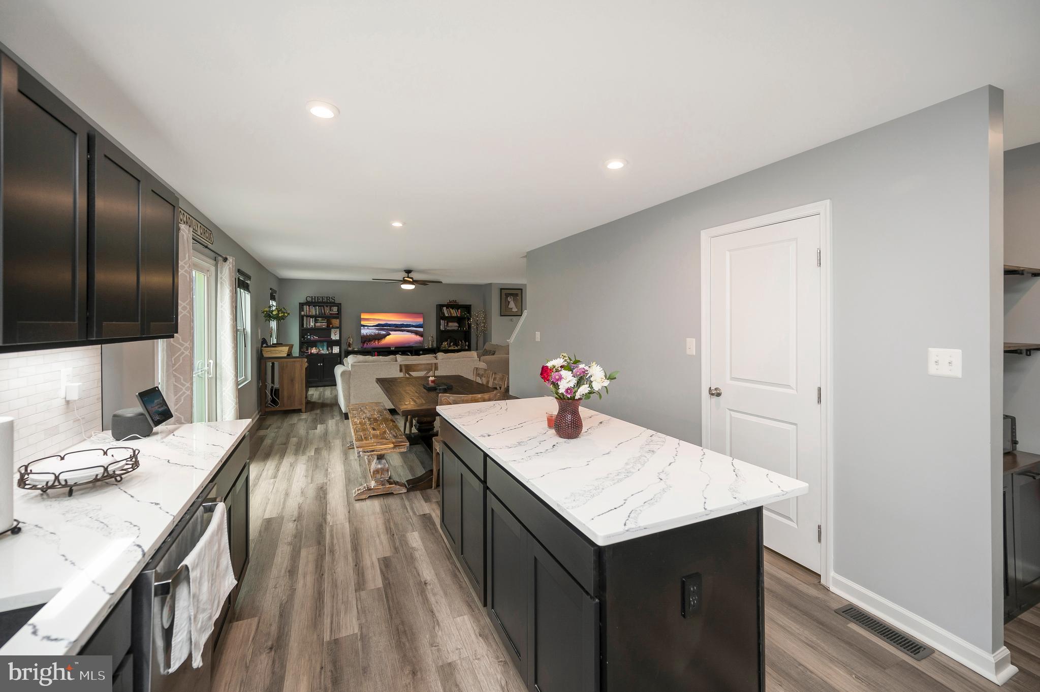 HOPYARD - Residential