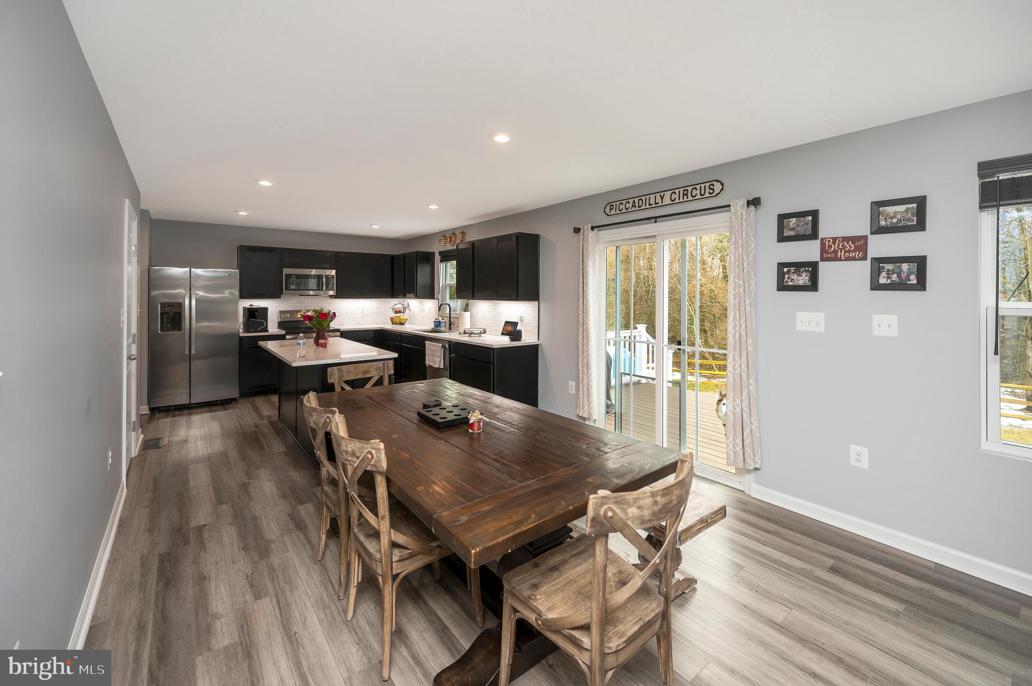 HOPYARD - Residential