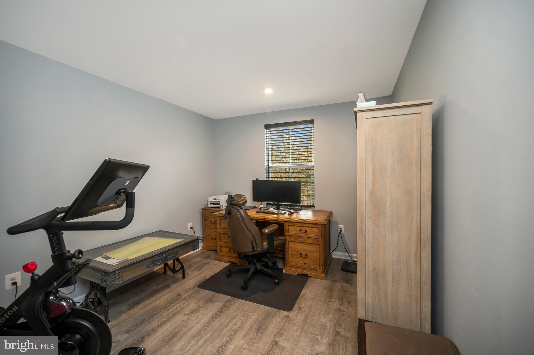 HOPYARD - Residential