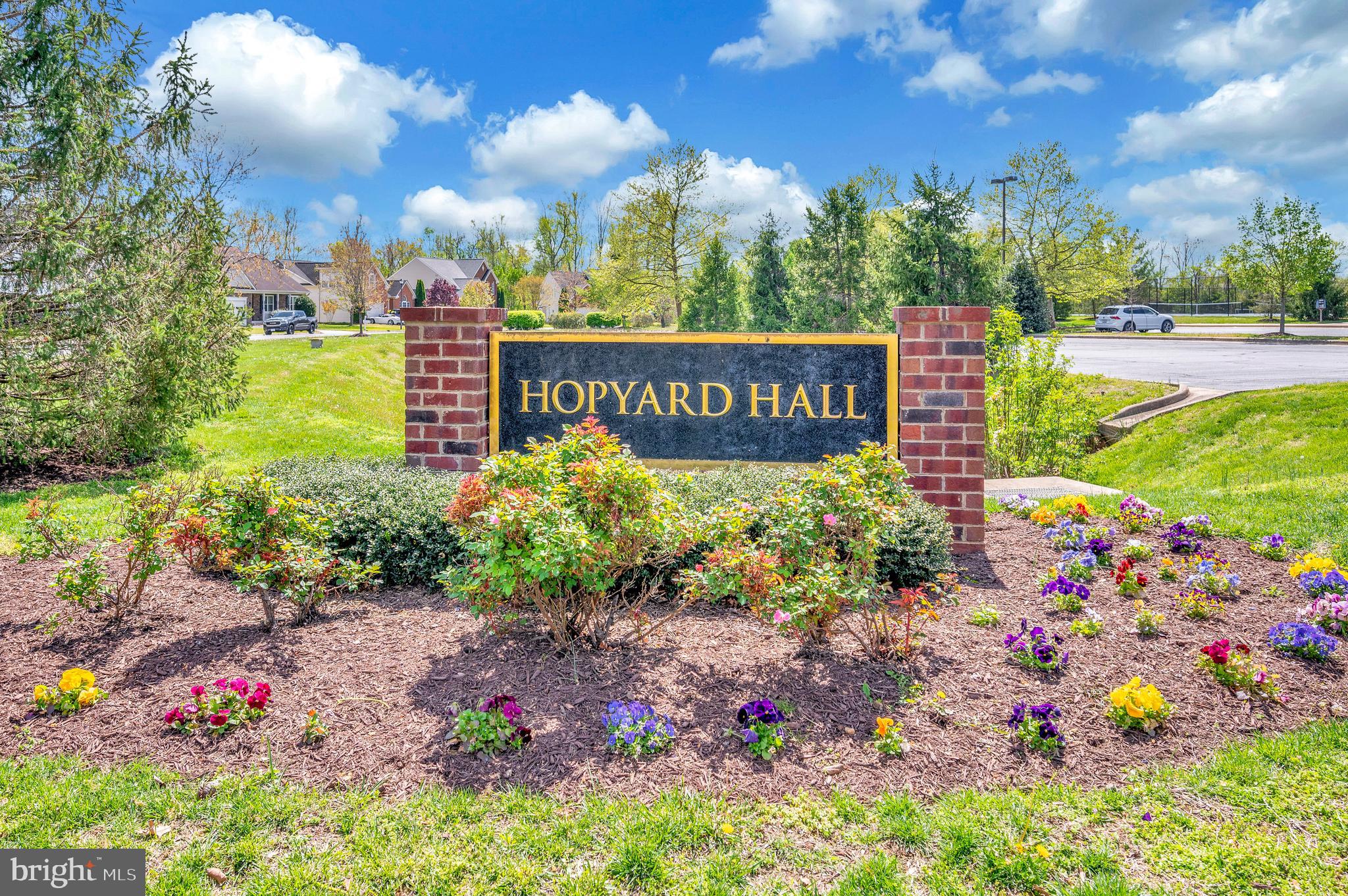 HOPYARD - Residential