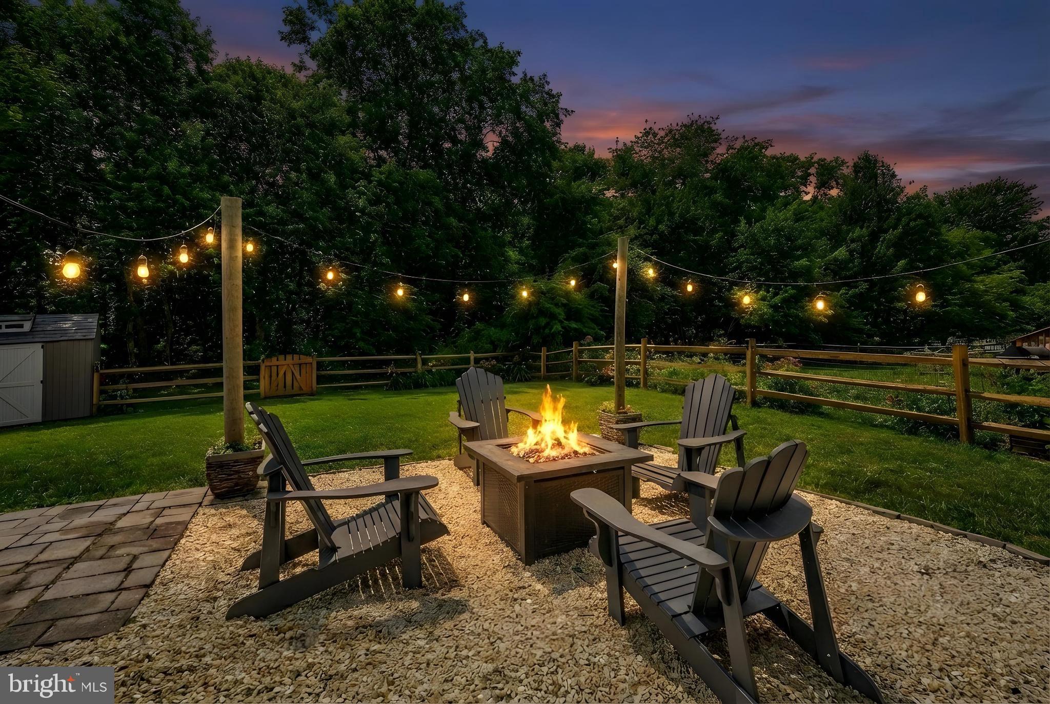 HOPYARD - Residential