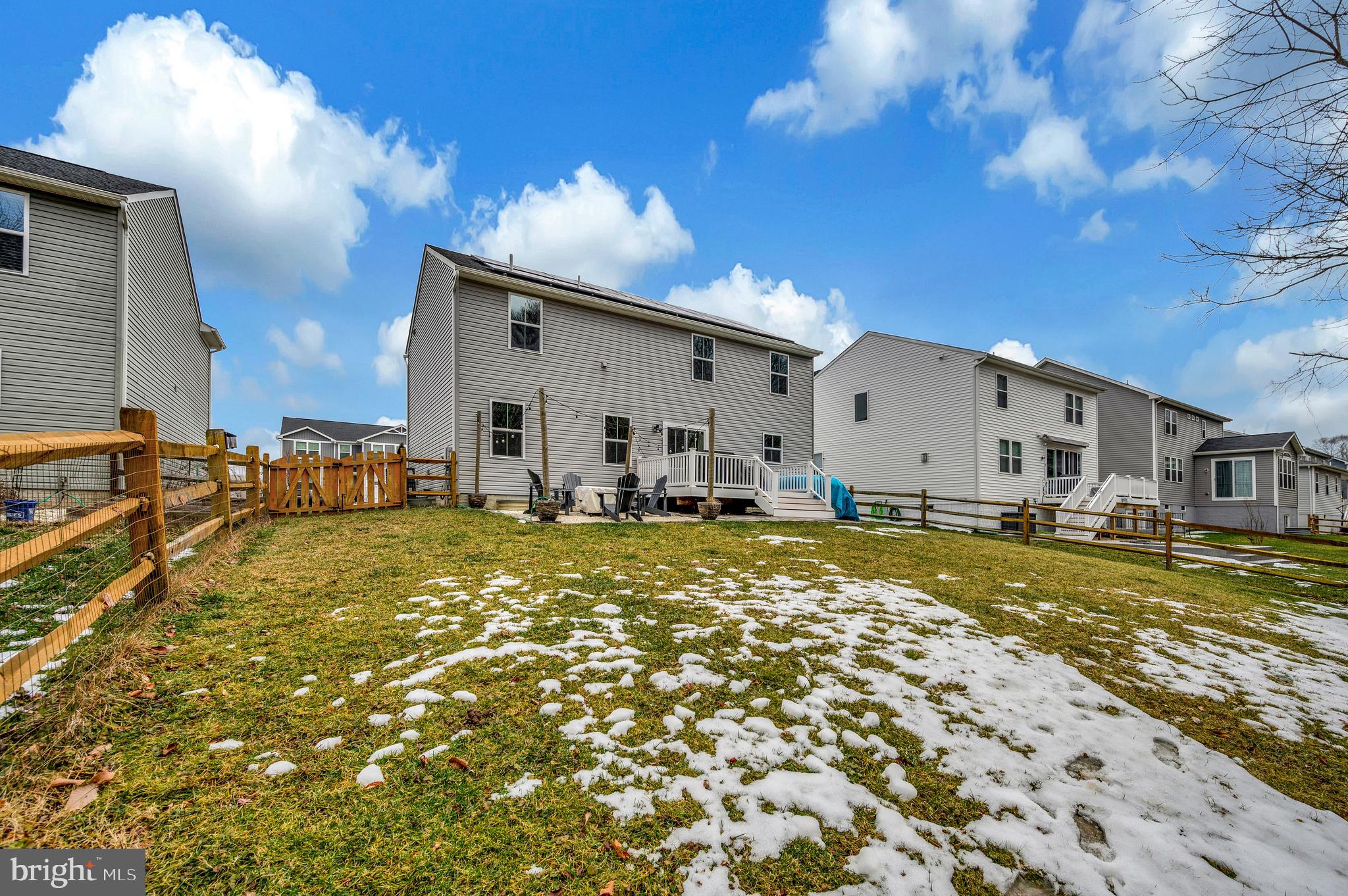 HOPYARD - Residential