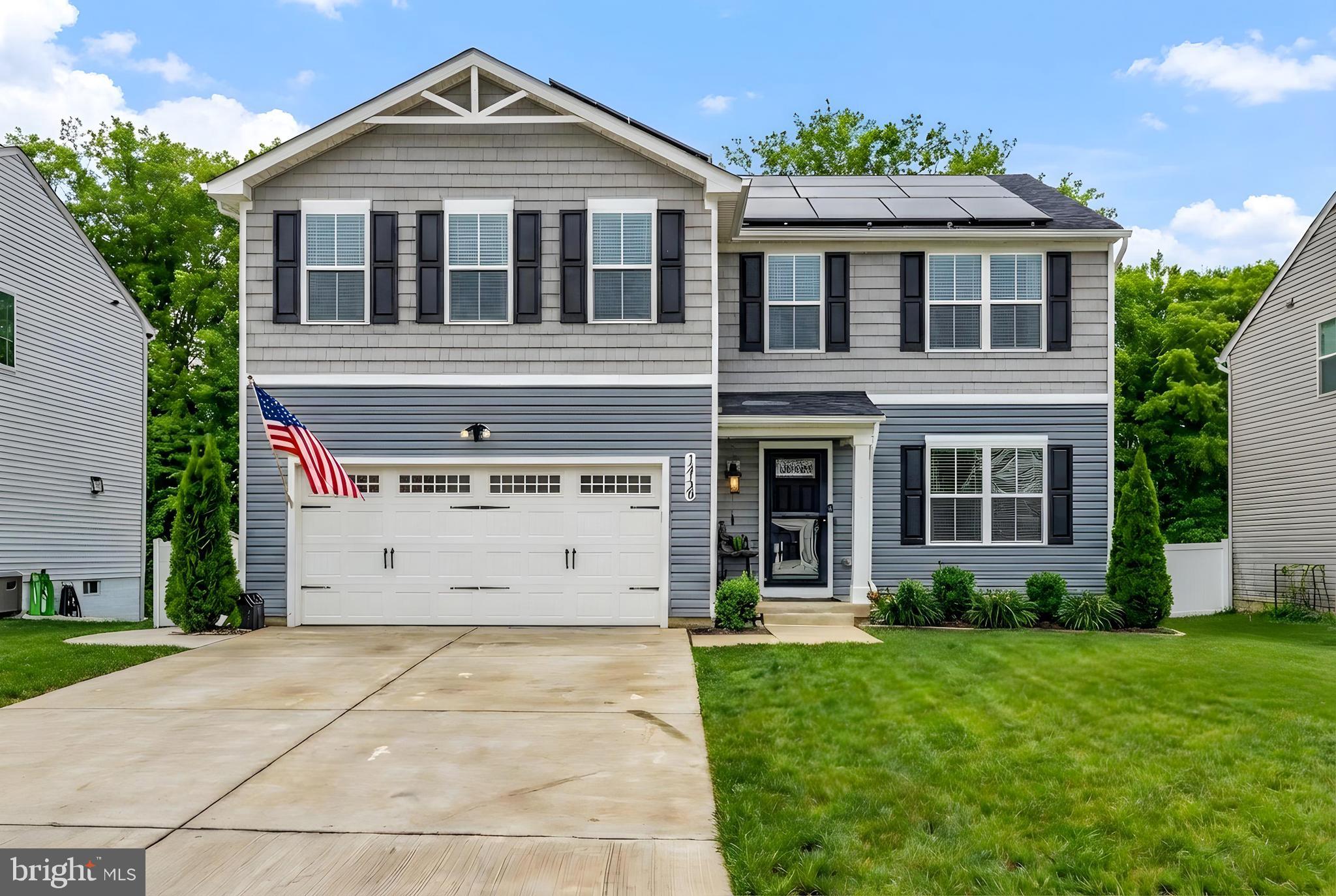 HOPYARD - Residential