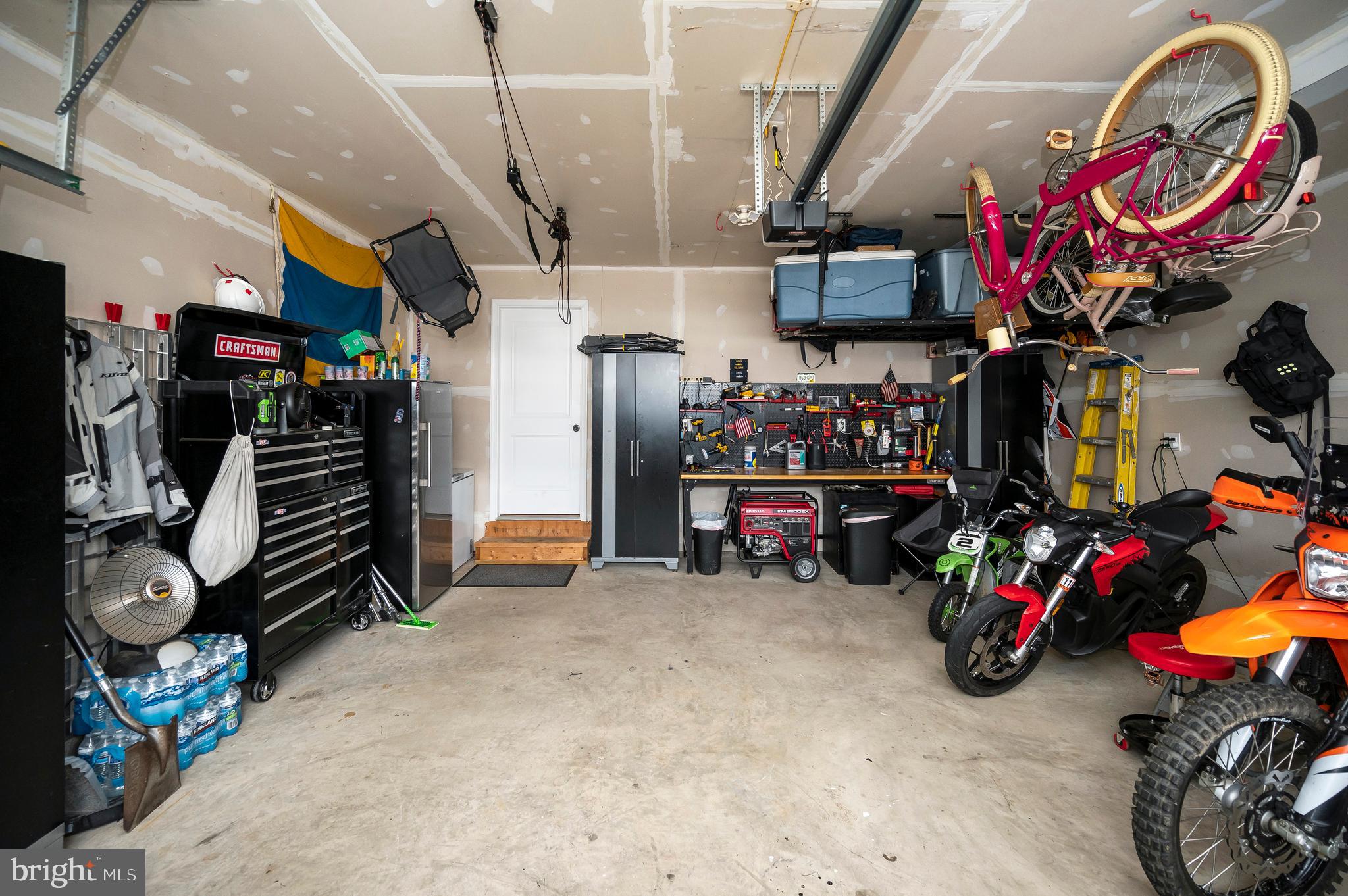 HOPYARD - Residential