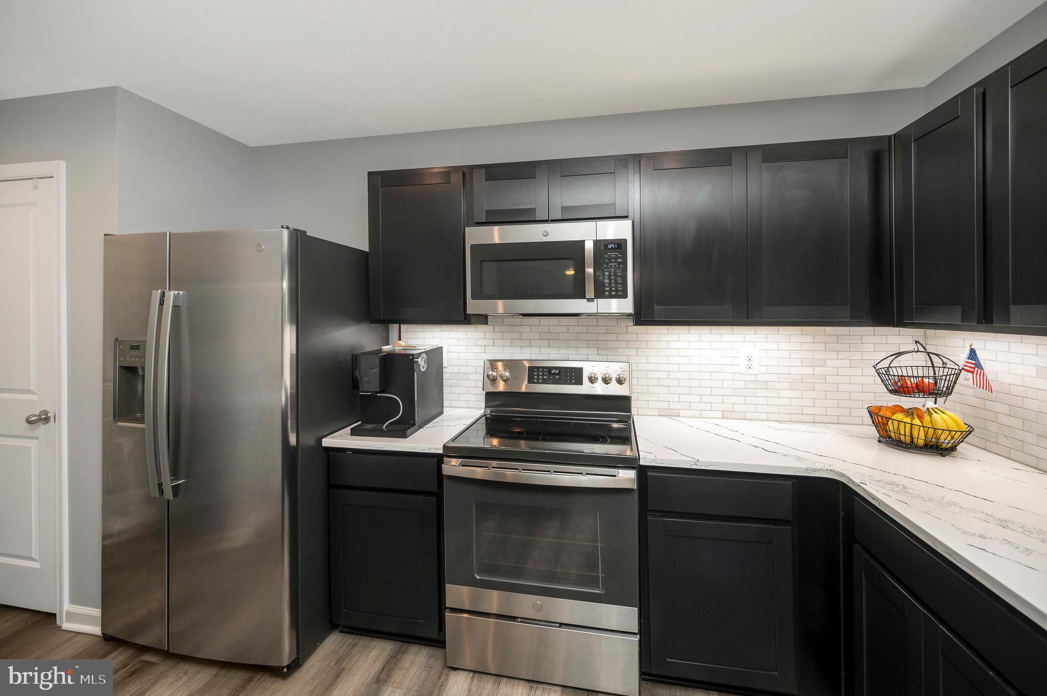 HOPYARD - Residential