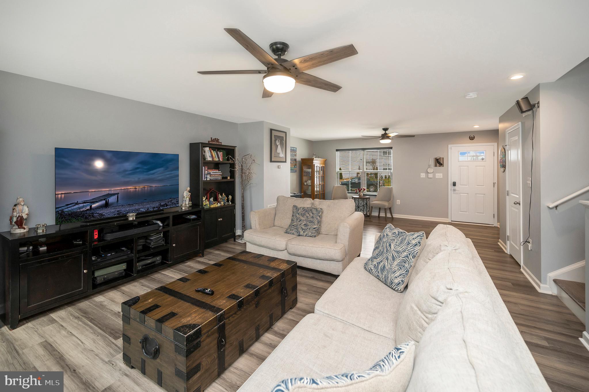 HOPYARD - Residential