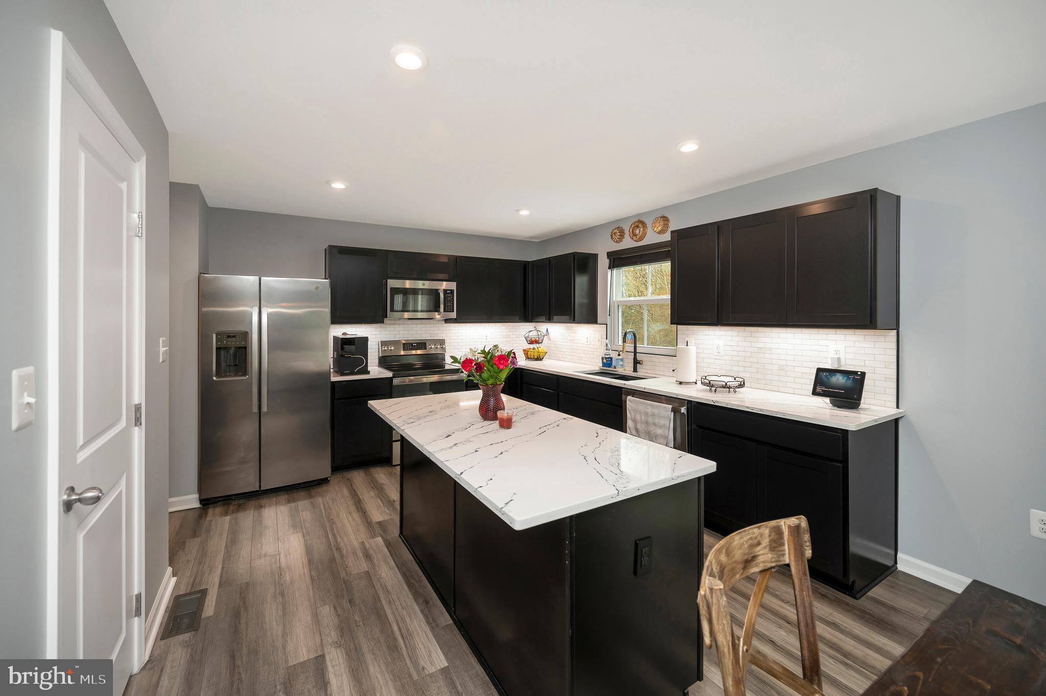 HOPYARD - Residential