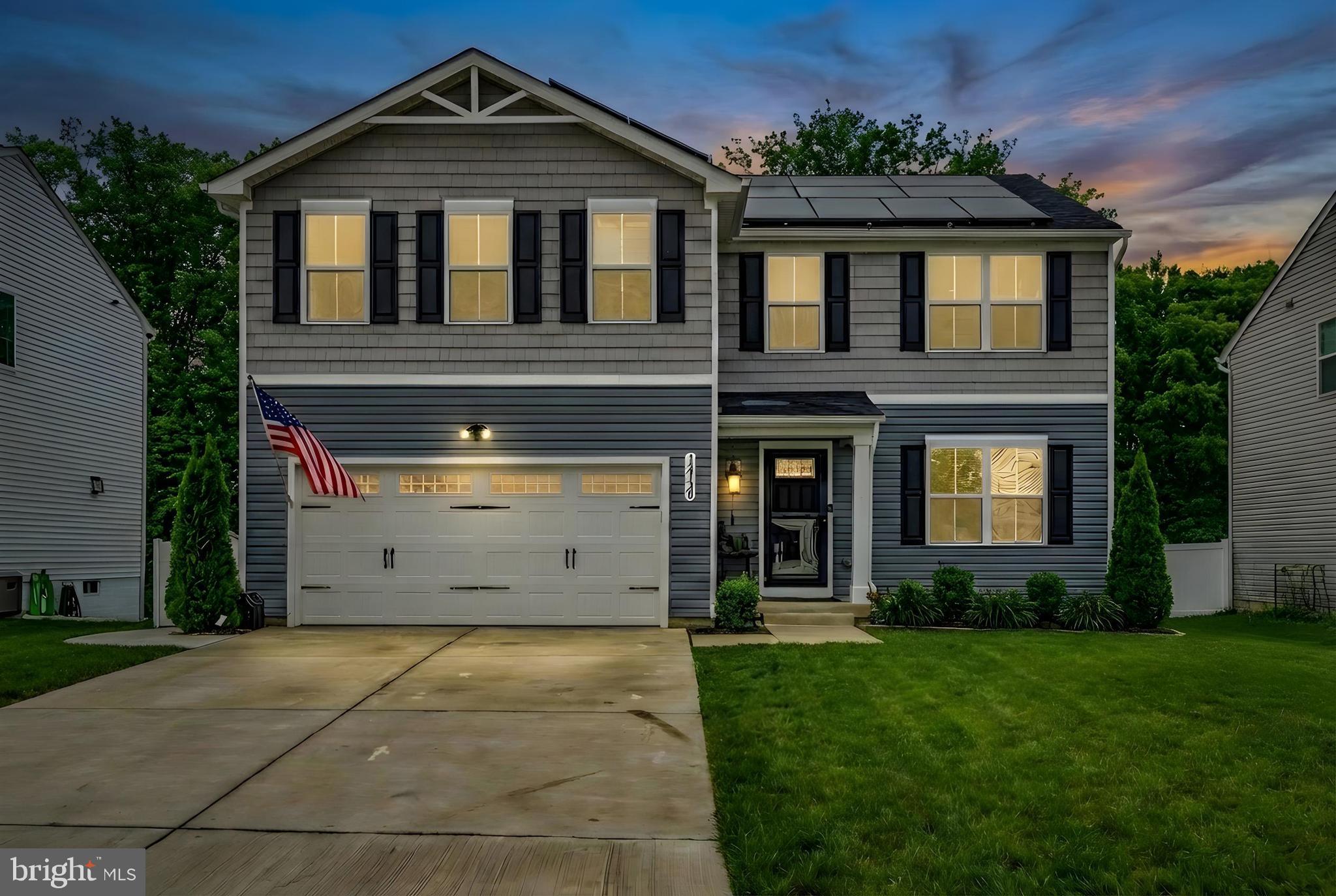 HOPYARD - Residential