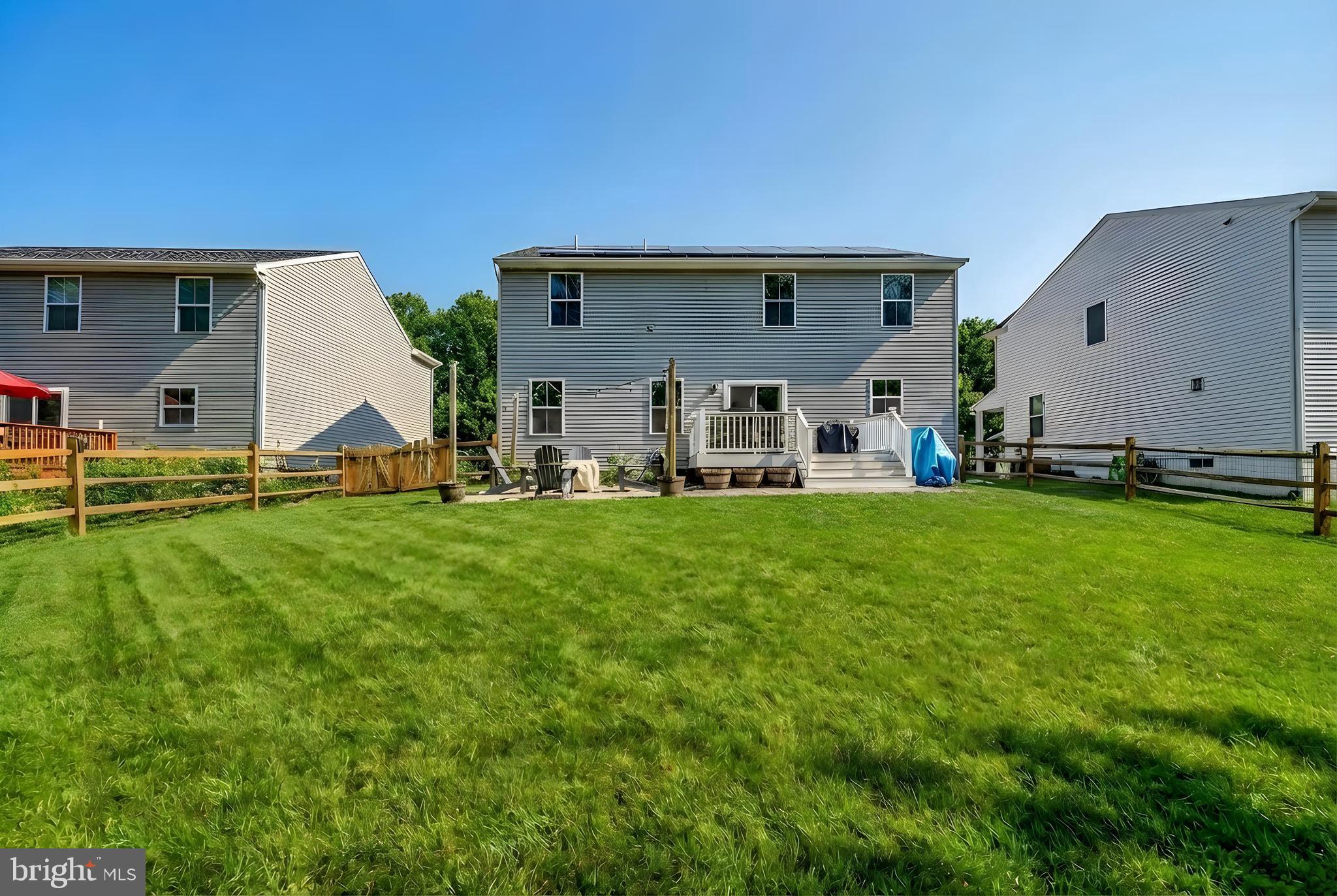 HOPYARD - Residential