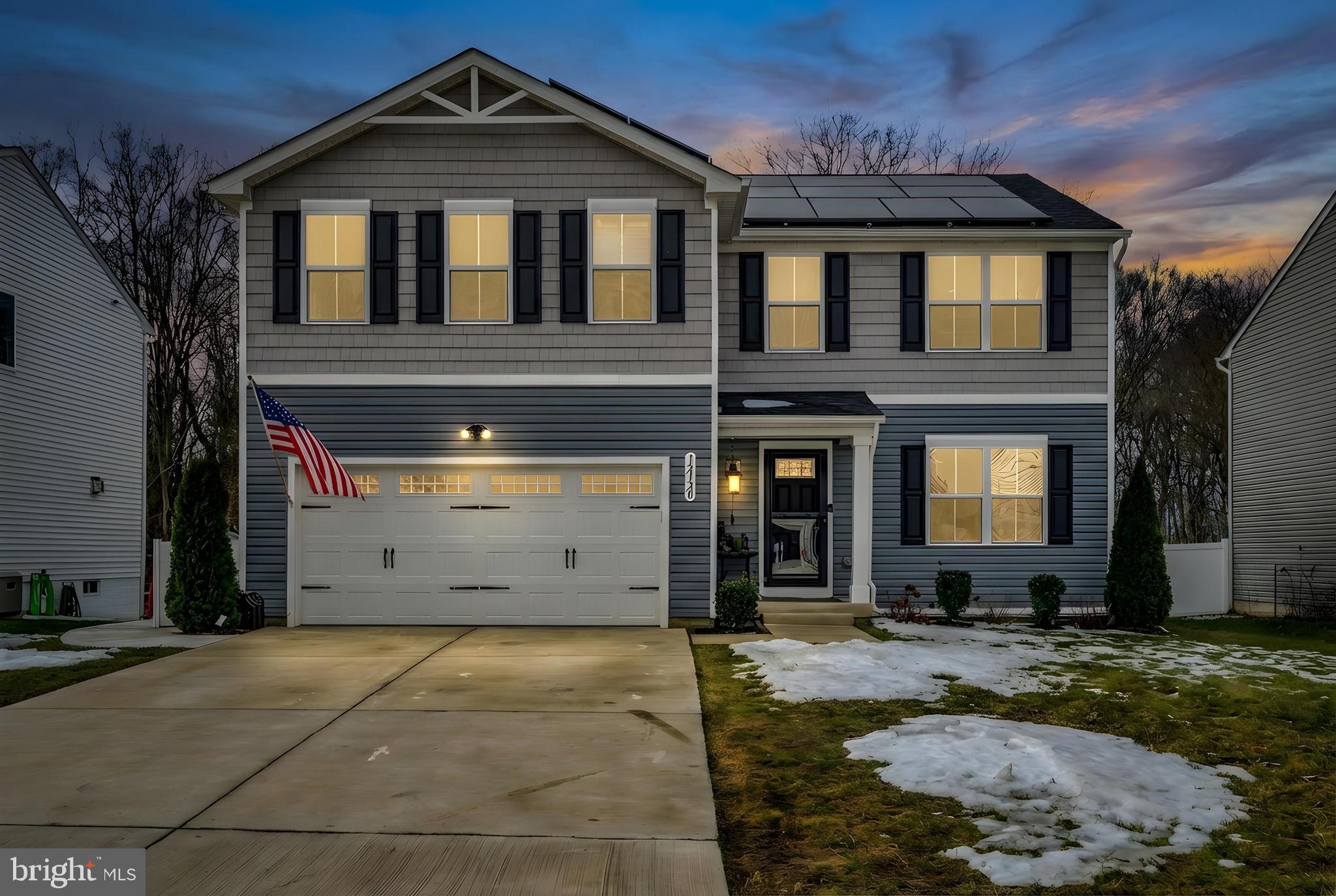 HOPYARD - Residential