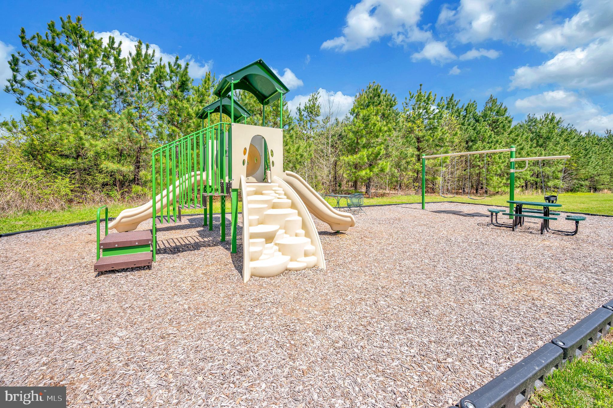 HOPYARD - Residential