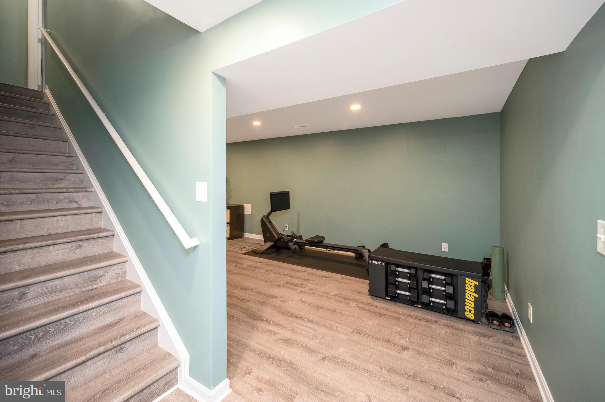 HOPYARD - Residential