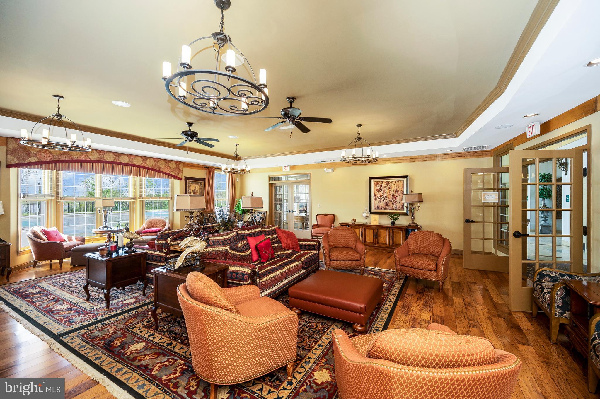 HOPYARD - Residential