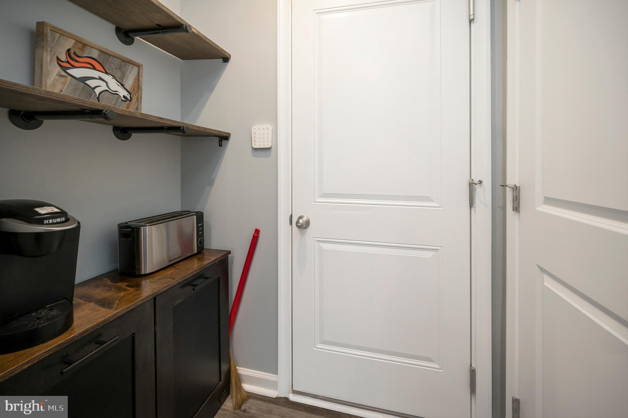 HOPYARD - Residential