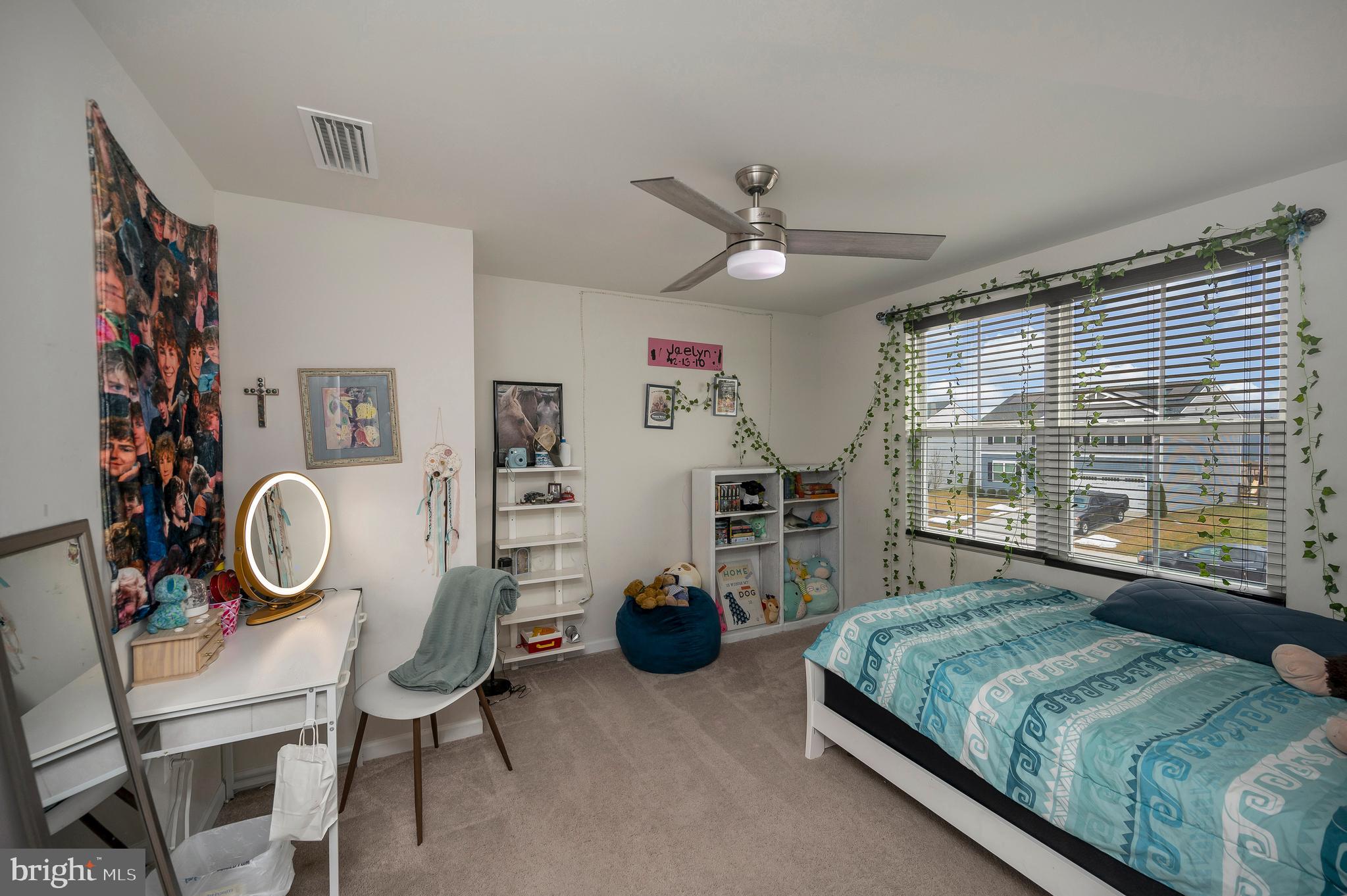 HOPYARD - Residential