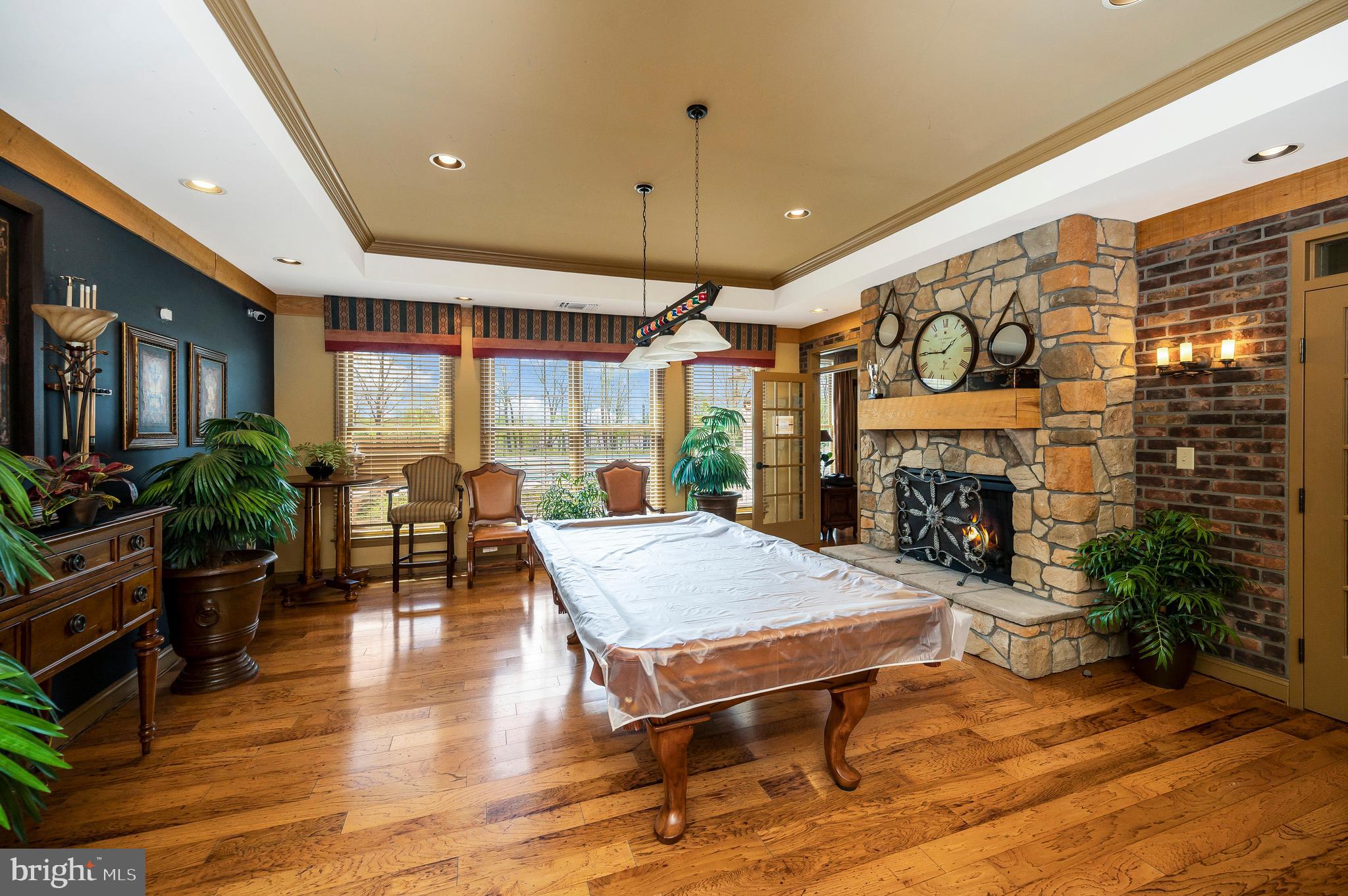 HOPYARD - Residential