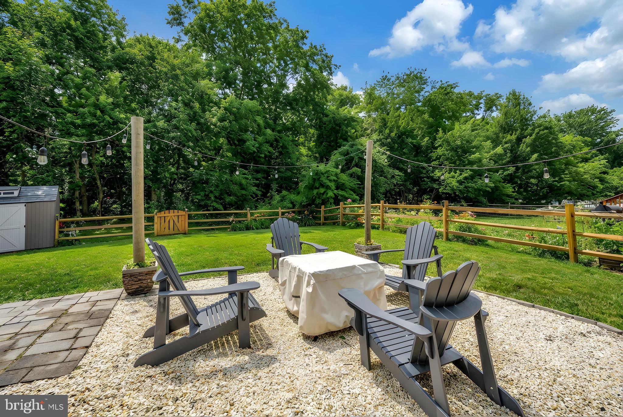 HOPYARD - Residential