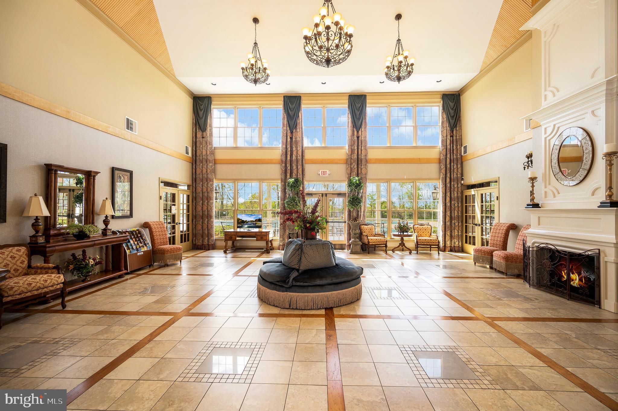 HOPYARD - Residential