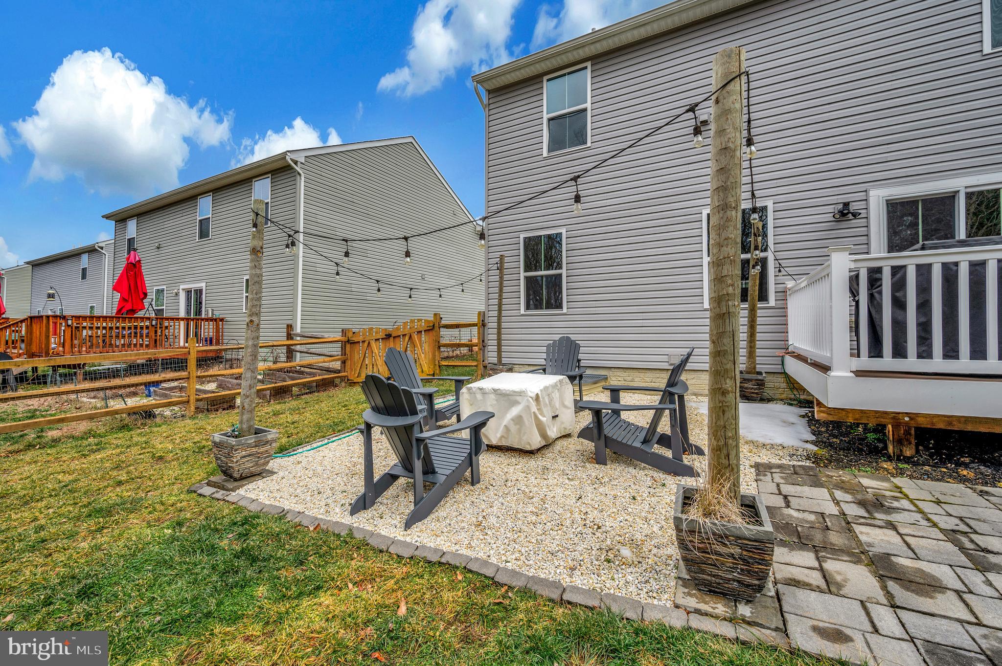 HOPYARD - Residential