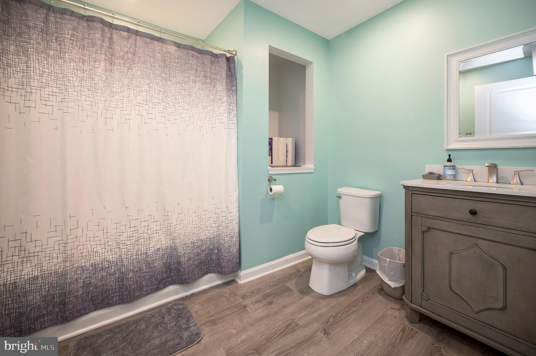 HOPYARD - Residential