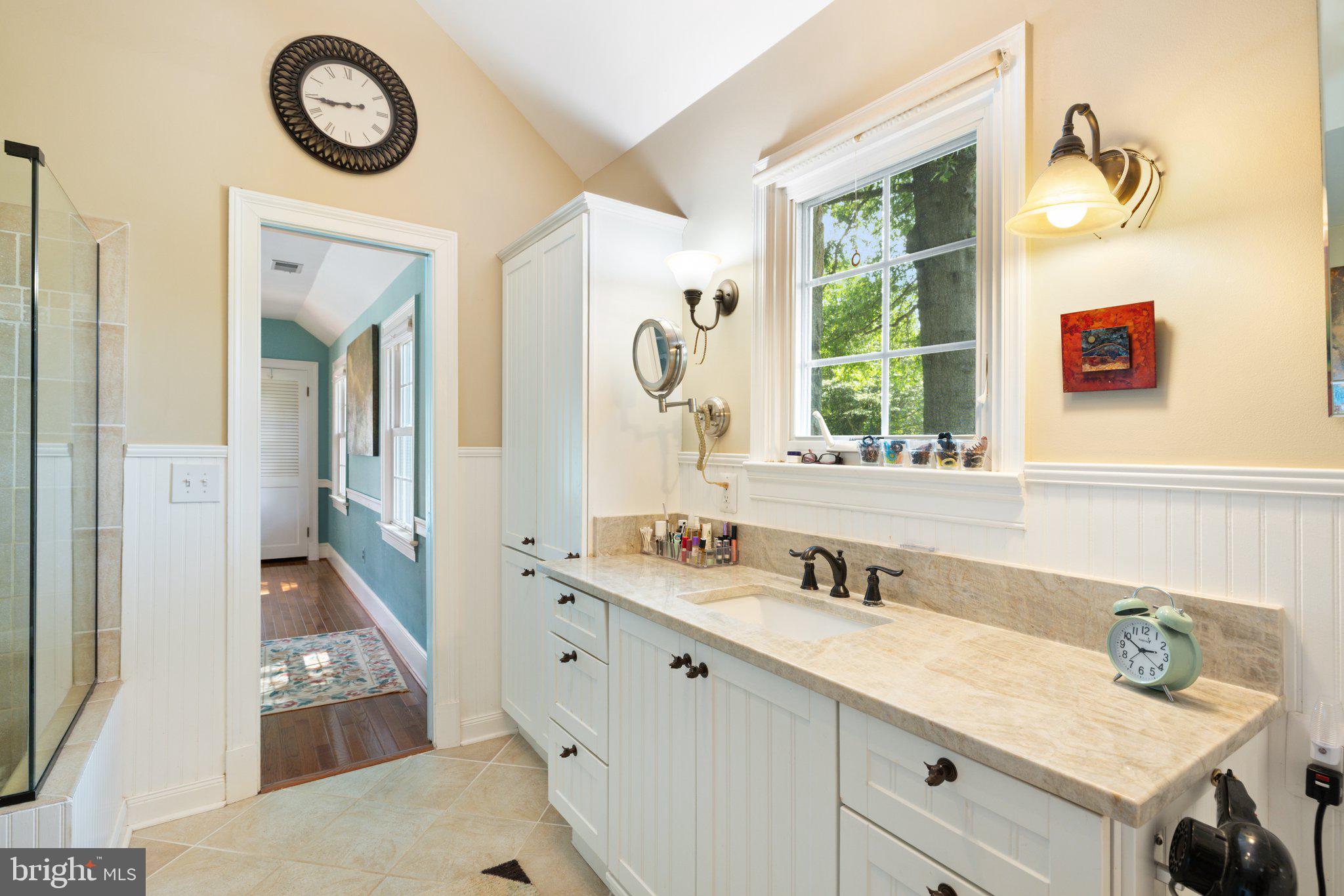 BEAVERDAM ACRES - Residential