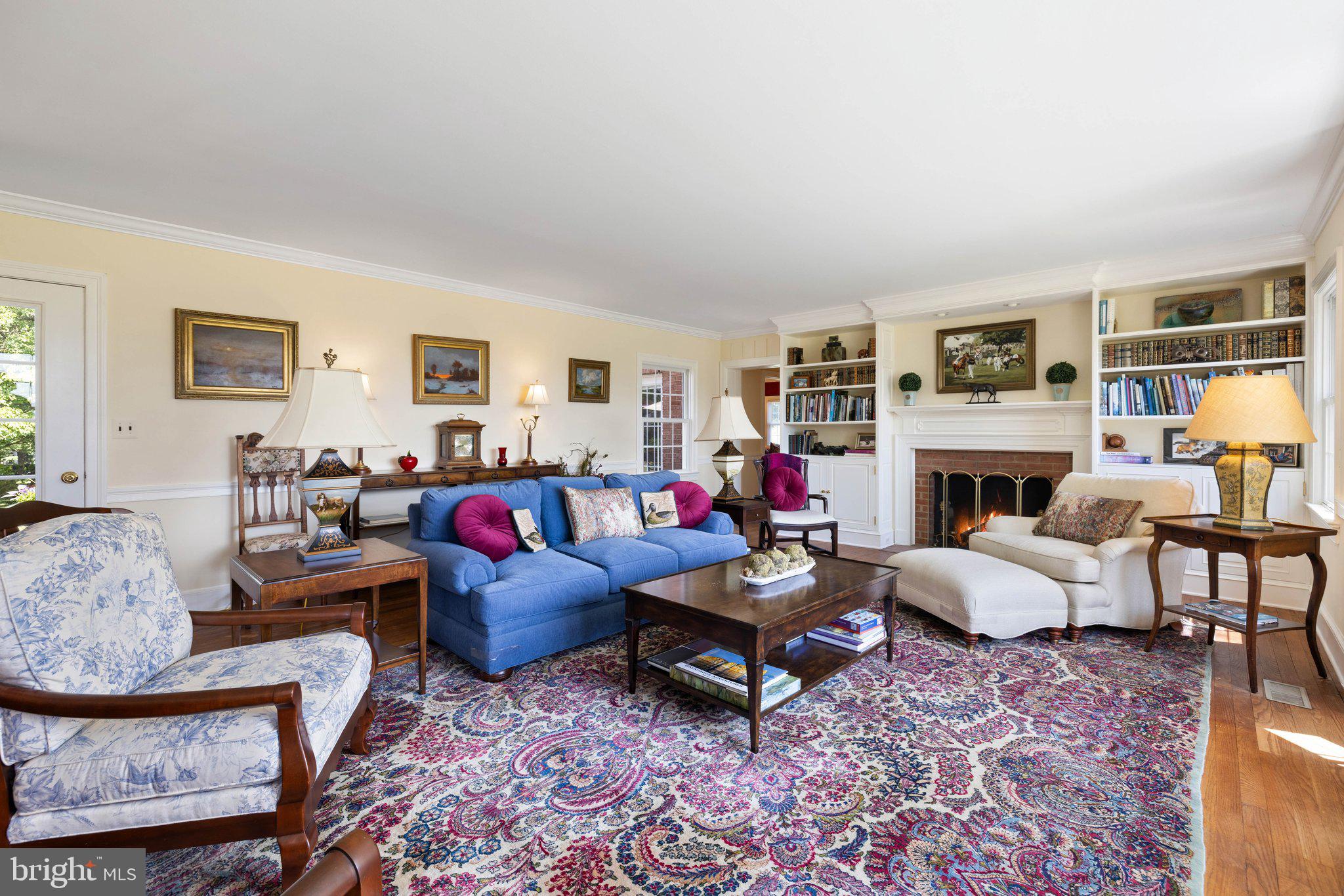 BEAVERDAM ACRES - Residential