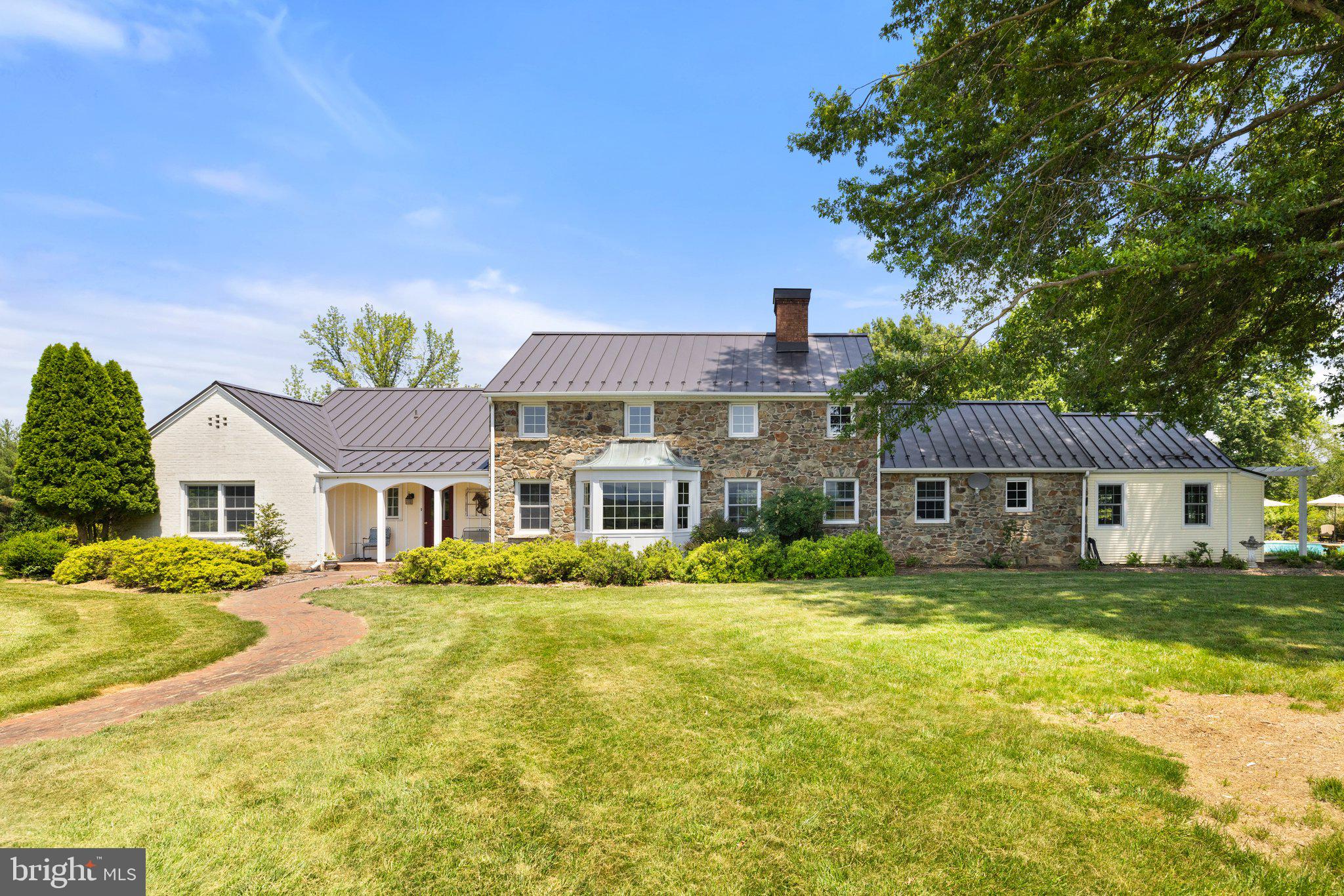 BEAVERDAM ACRES - Residential