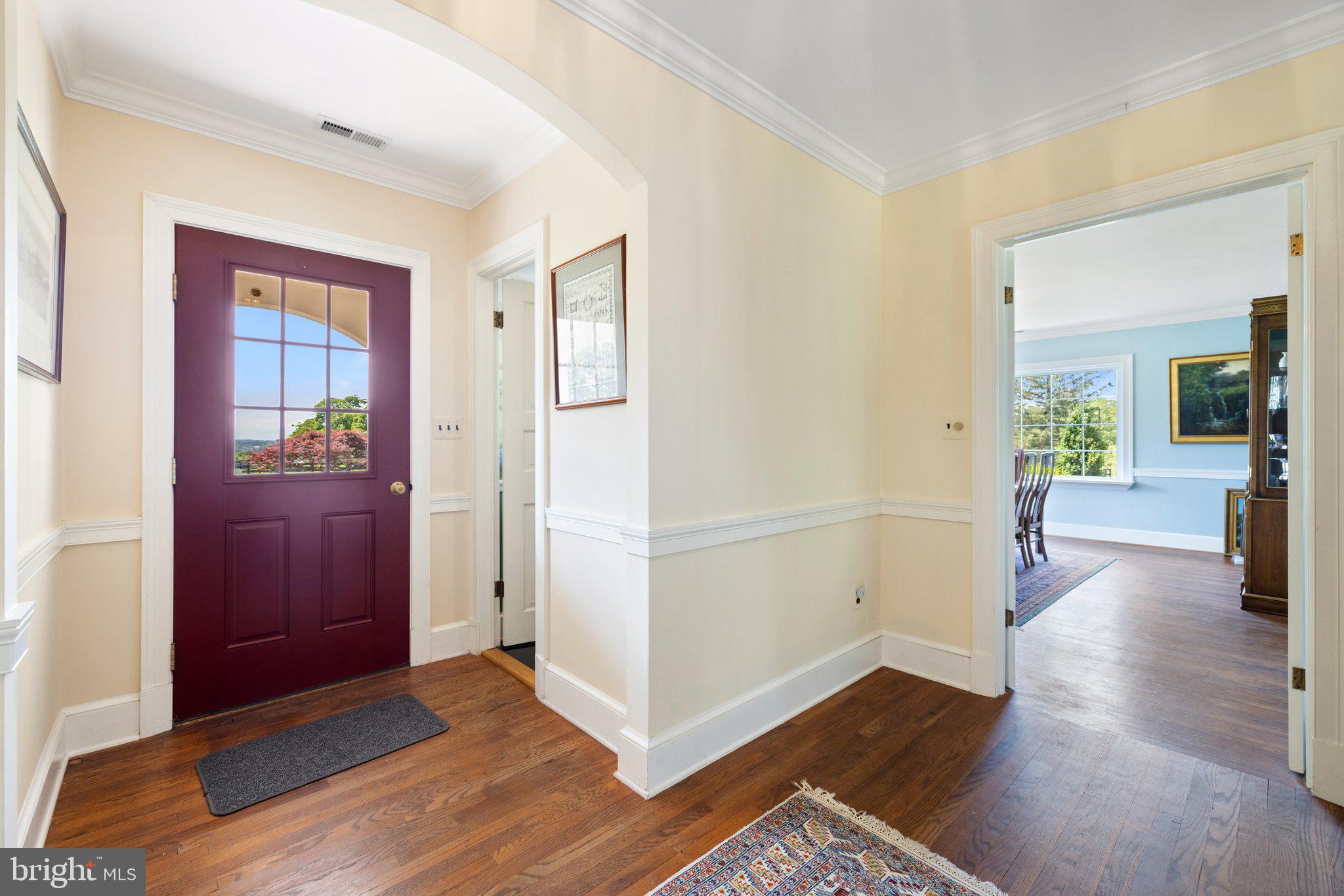 BEAVERDAM ACRES - Residential