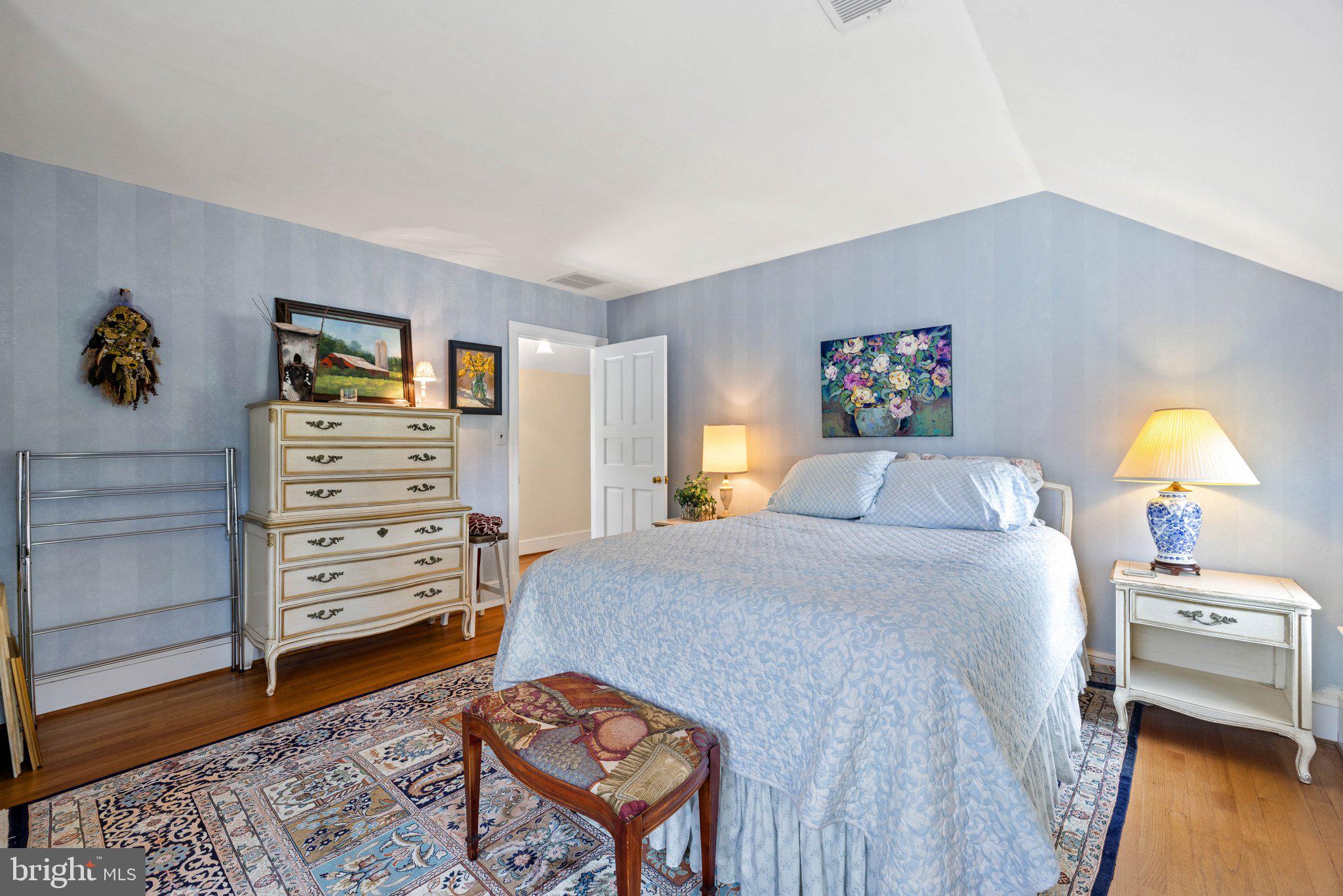 BEAVERDAM ACRES - Residential