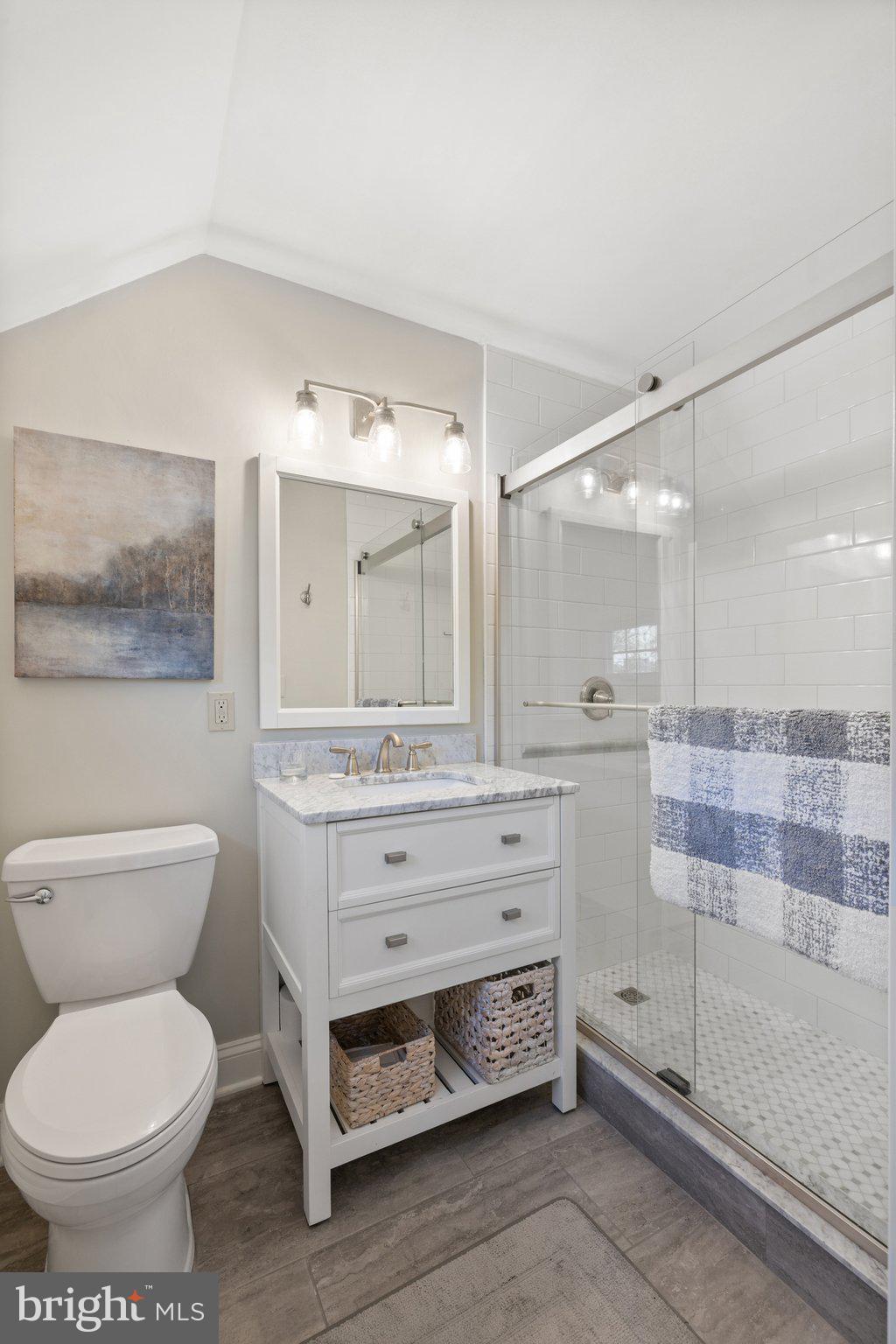 BEAVERDAM ACRES - Residential