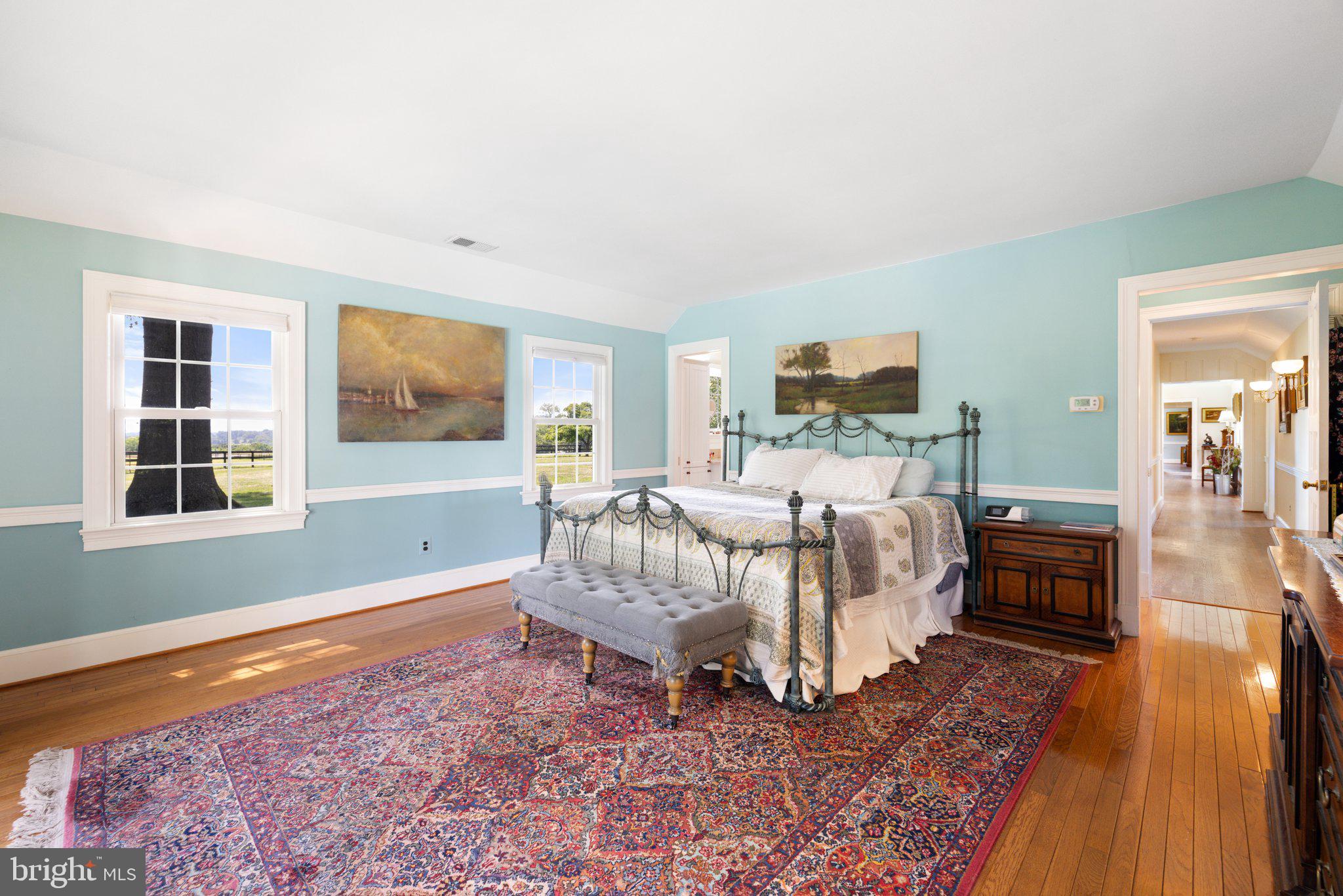 BEAVERDAM ACRES - Residential