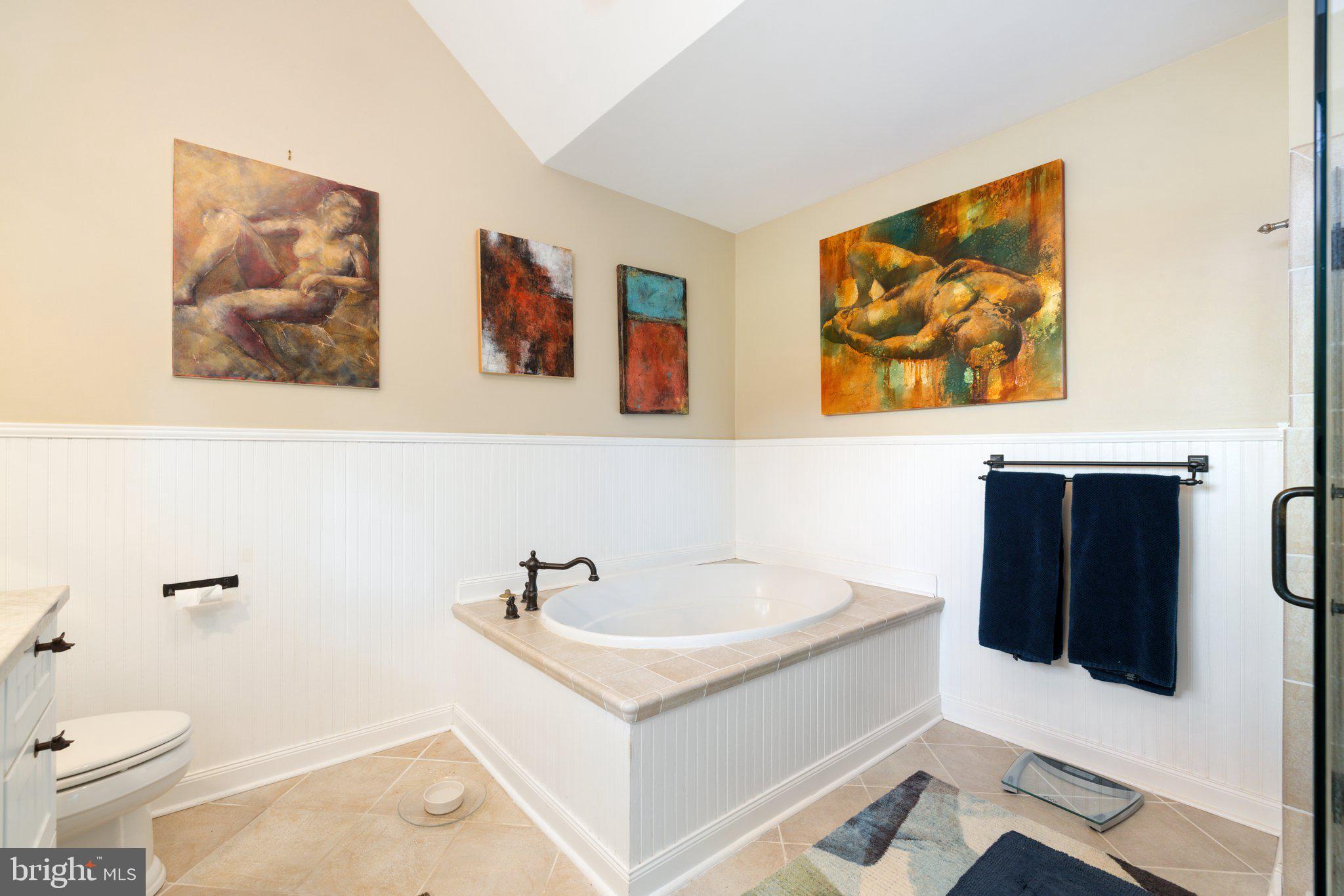 BEAVERDAM ACRES - Residential