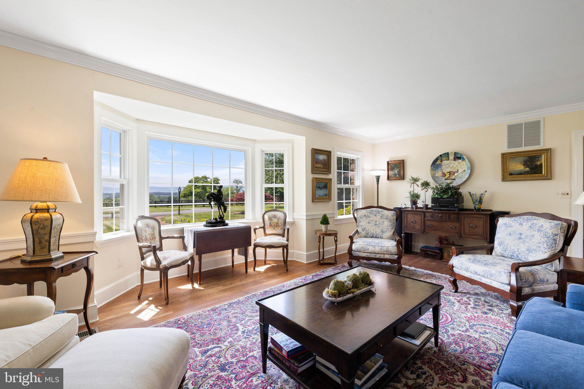 BEAVERDAM ACRES - Residential