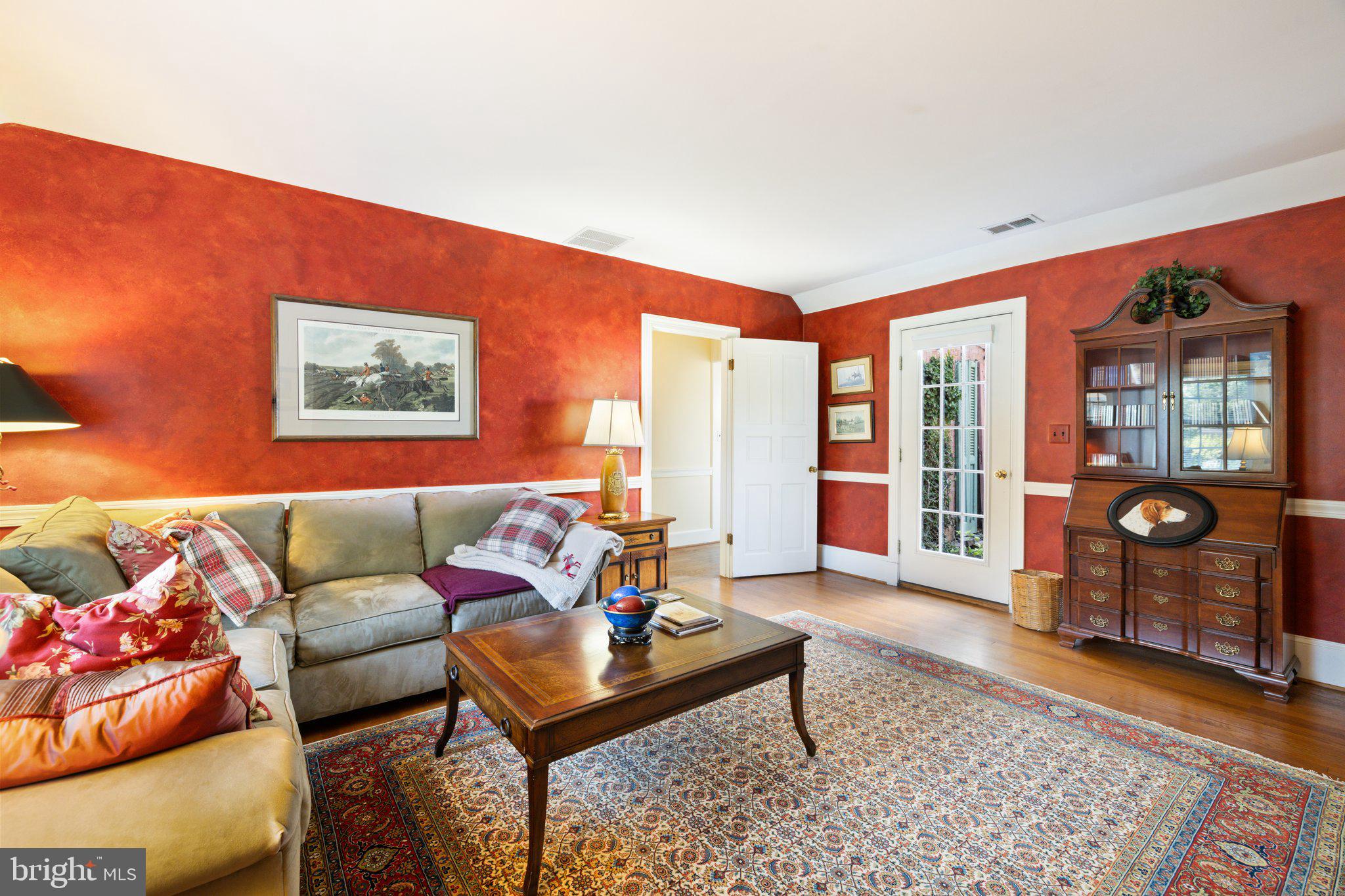 BEAVERDAM ACRES - Residential