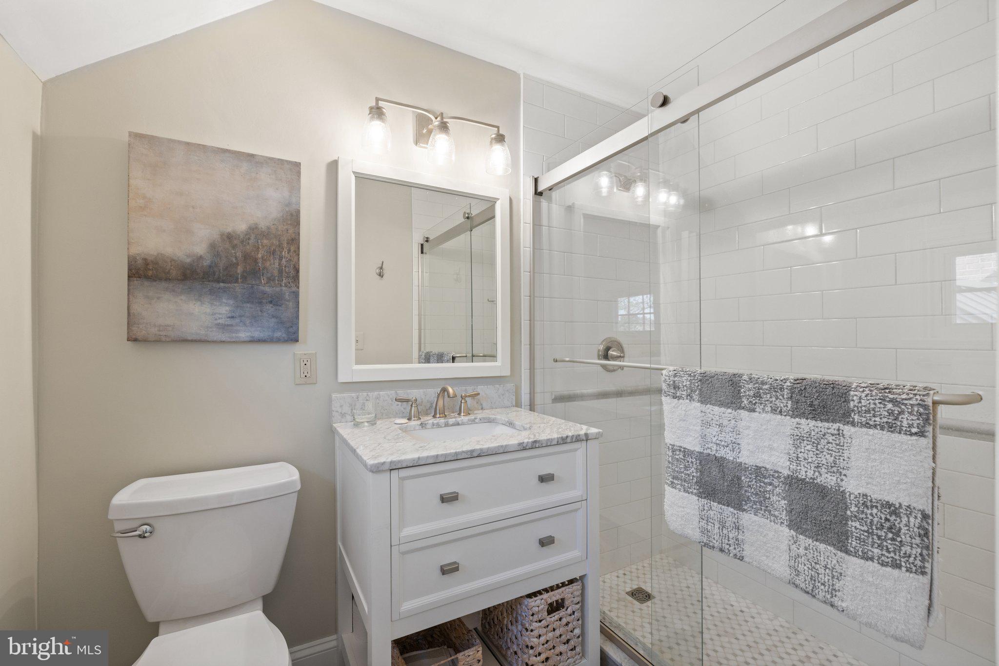 BEAVERDAM ACRES - Residential