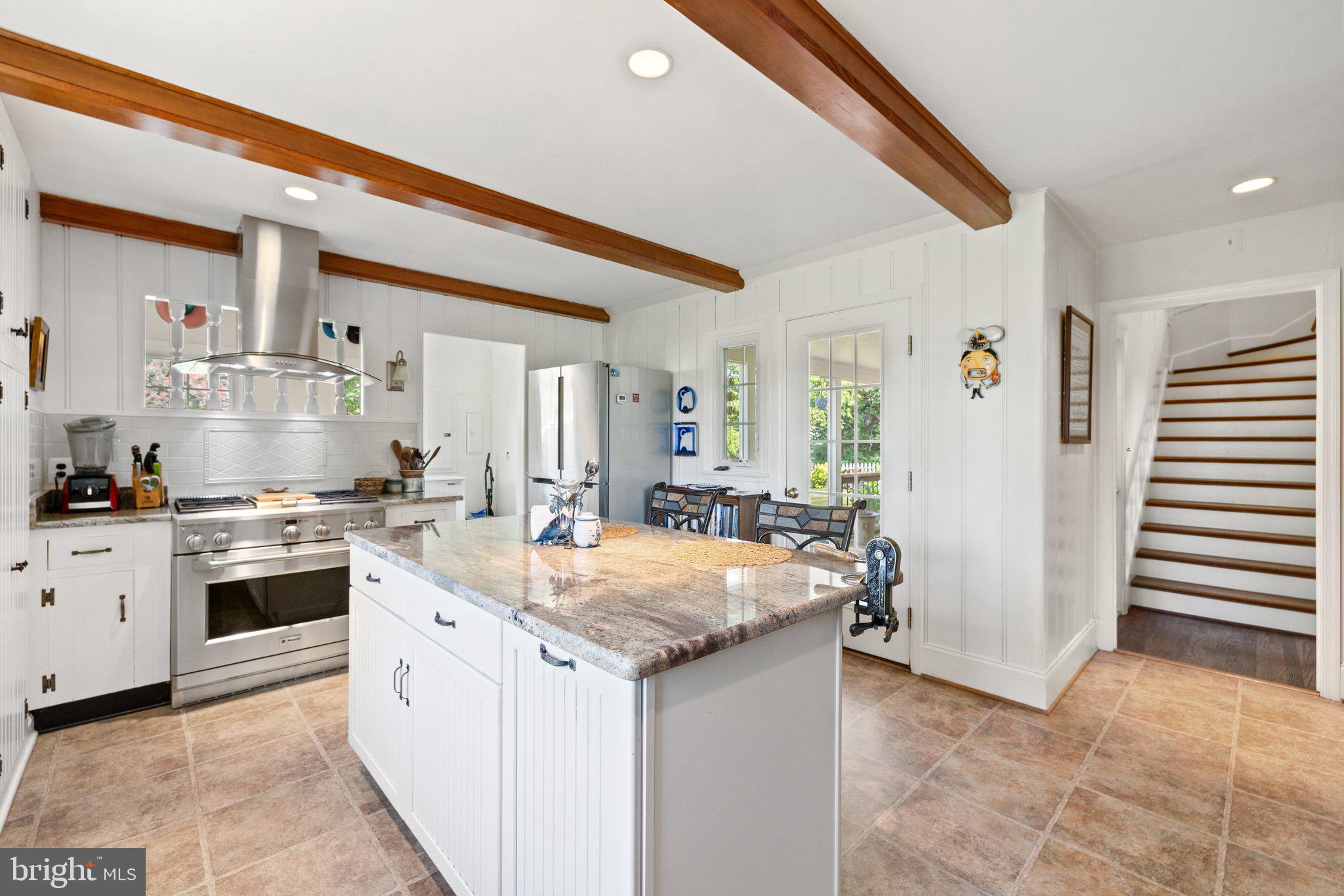 BEAVERDAM ACRES - Residential