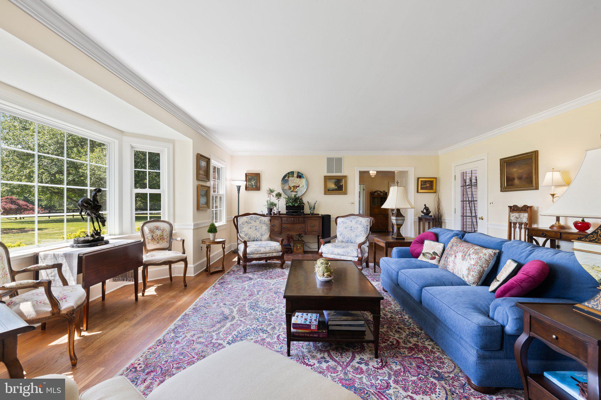 BEAVERDAM ACRES - Residential