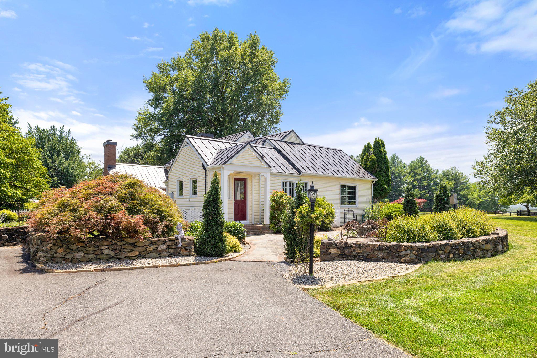 BEAVERDAM ACRES - Residential