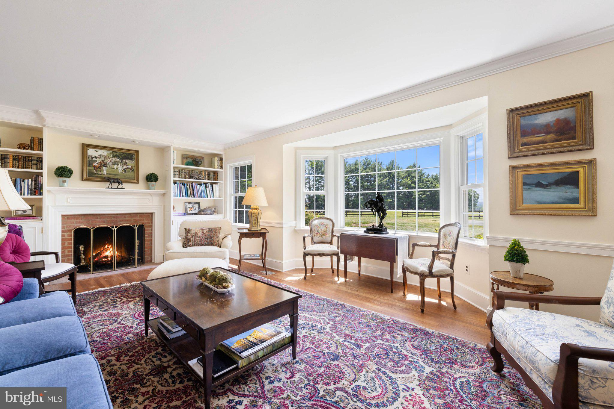 BEAVERDAM ACRES - Residential